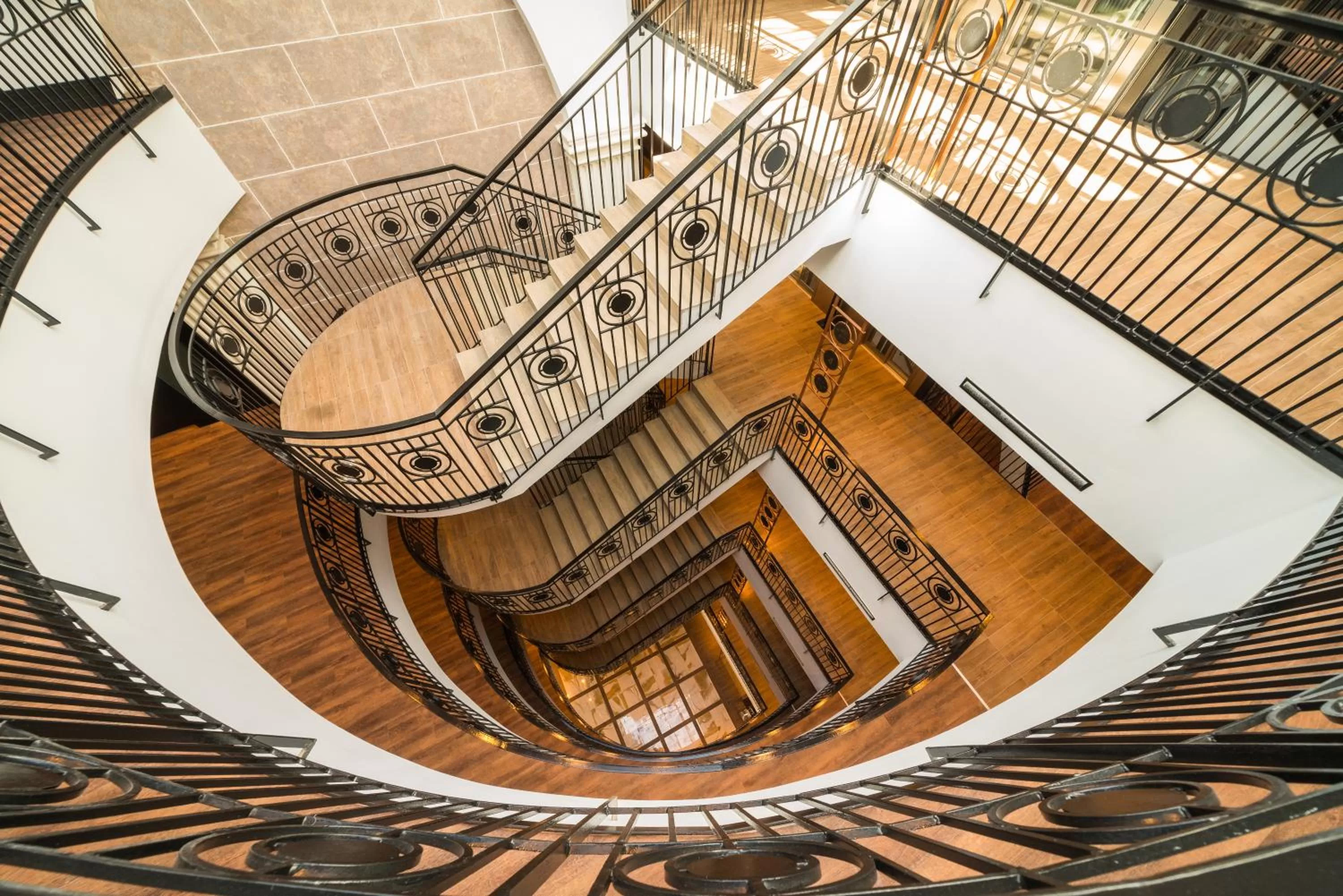 Decorative detail in Catalonia Donosti