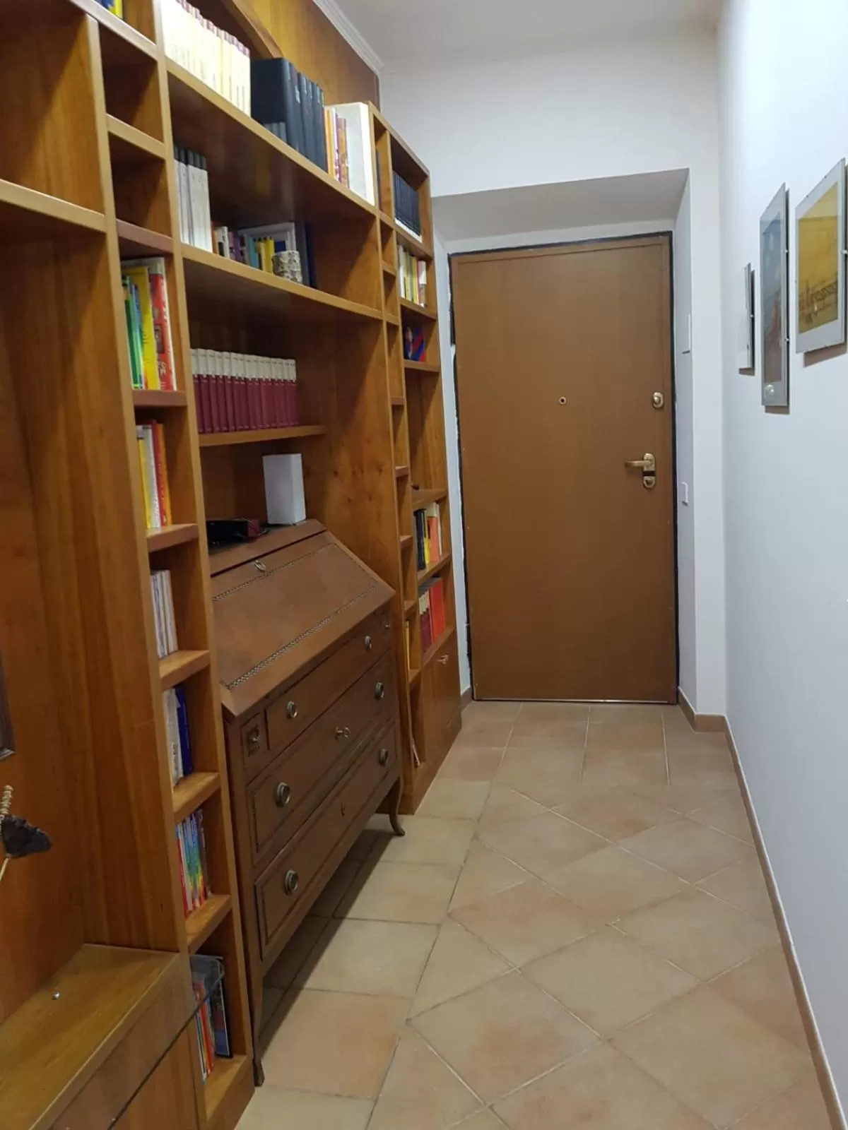 Le Tre Sorelle a Testaccio