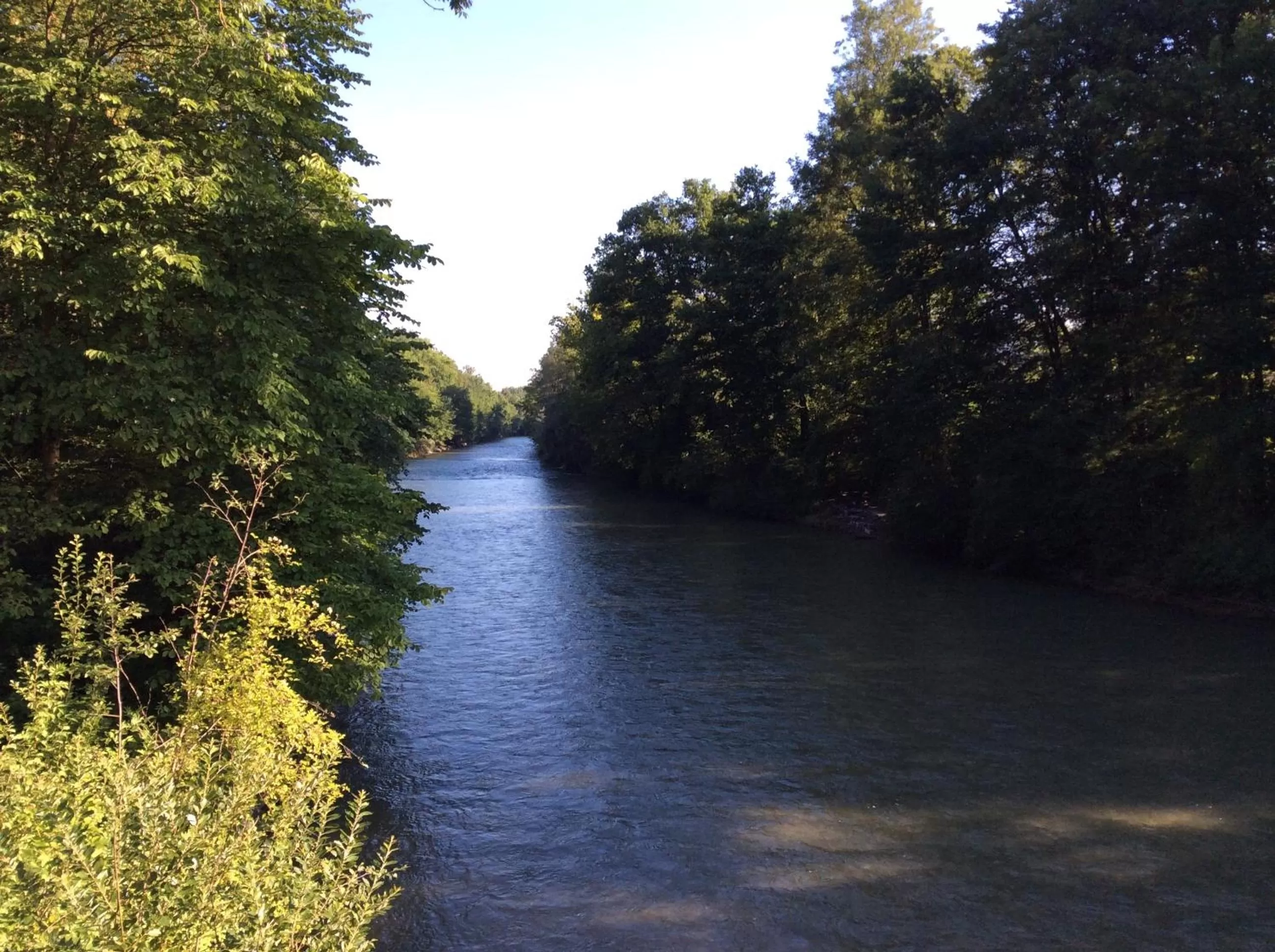 Entertainment in Landcafe mit Mini Hotel