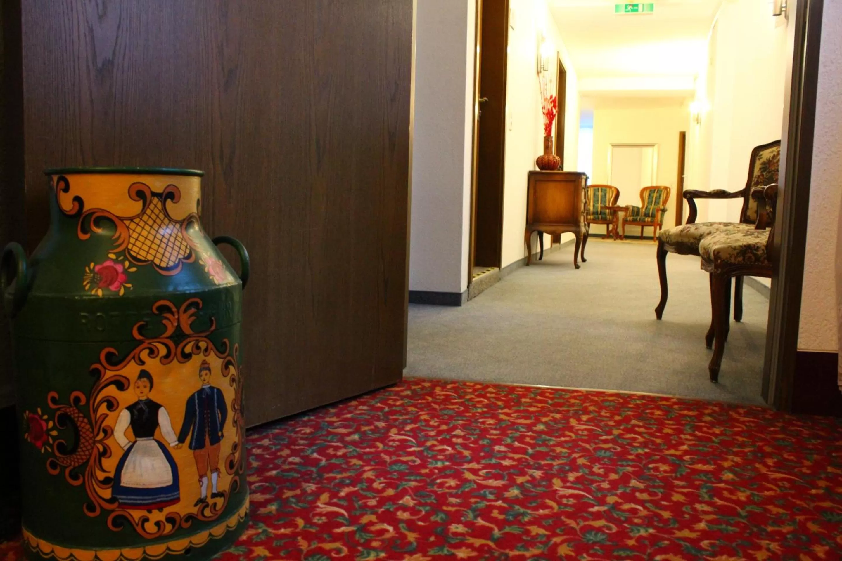 Other in Hotel Garni Ratstube