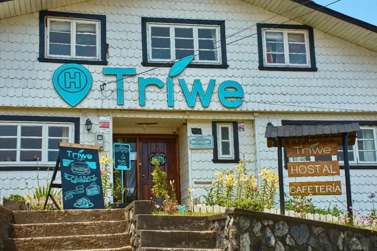 Hostal Triwe