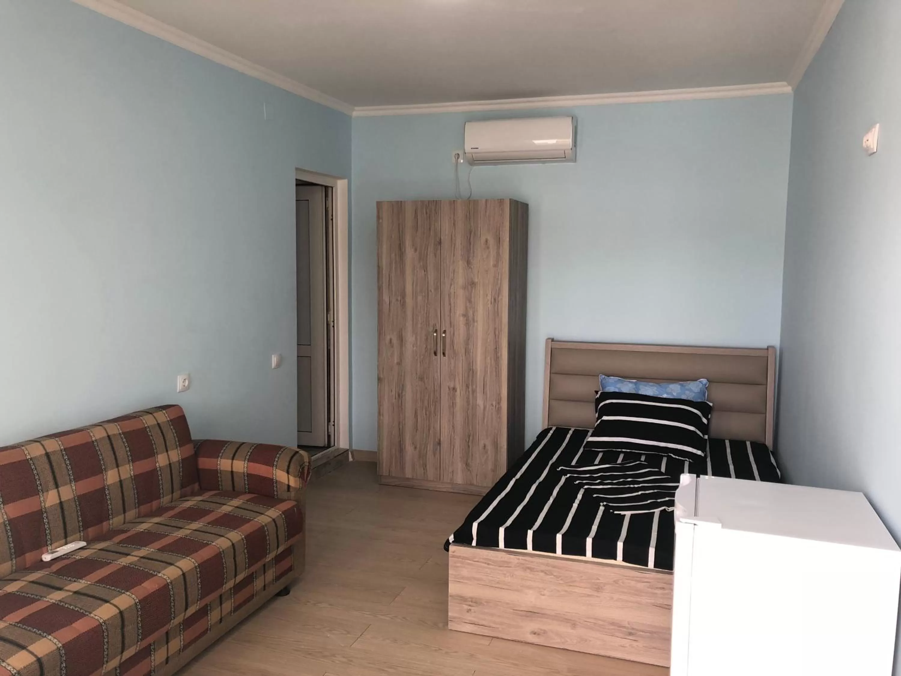 Seating Area in Hotel Mirage Ureki