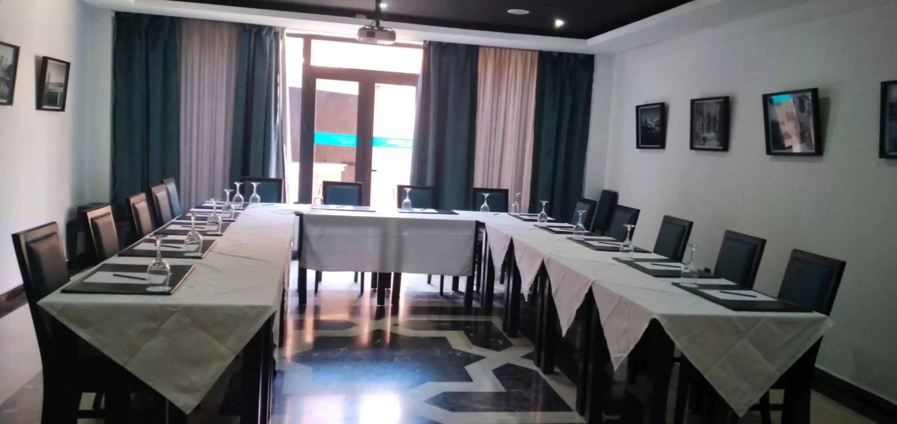 Meeting/conference room in Blue Sea Le Printemps