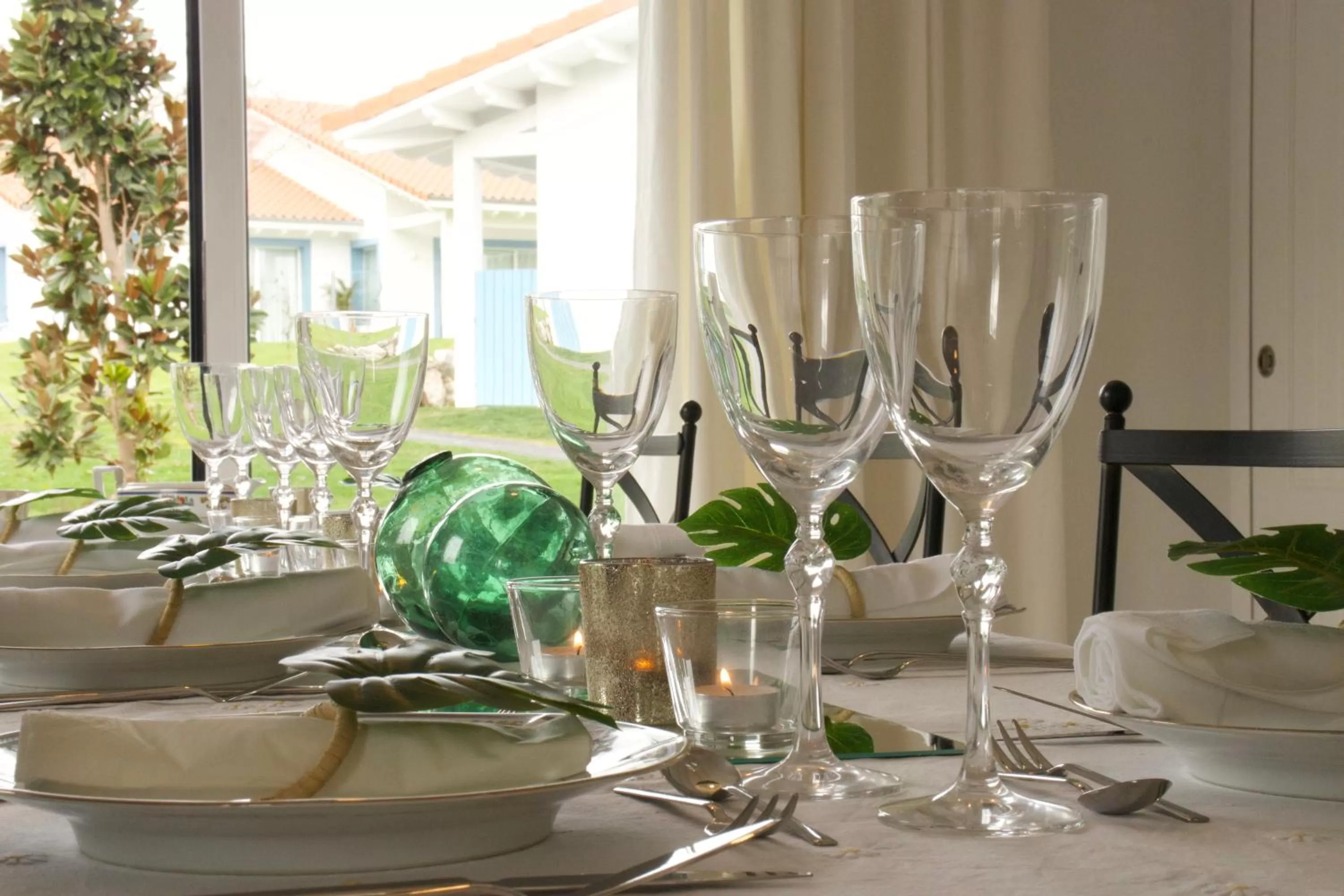 Communal lounge/ TV room in El Pueblín de Ribadesella