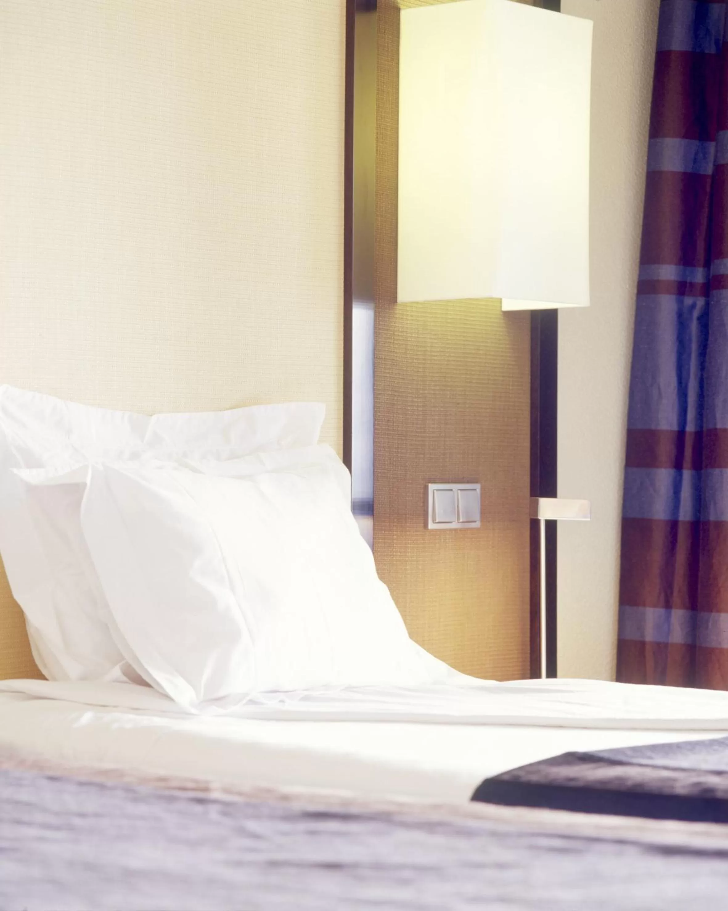 Bedroom, Bed in Pousada Forte da Horta