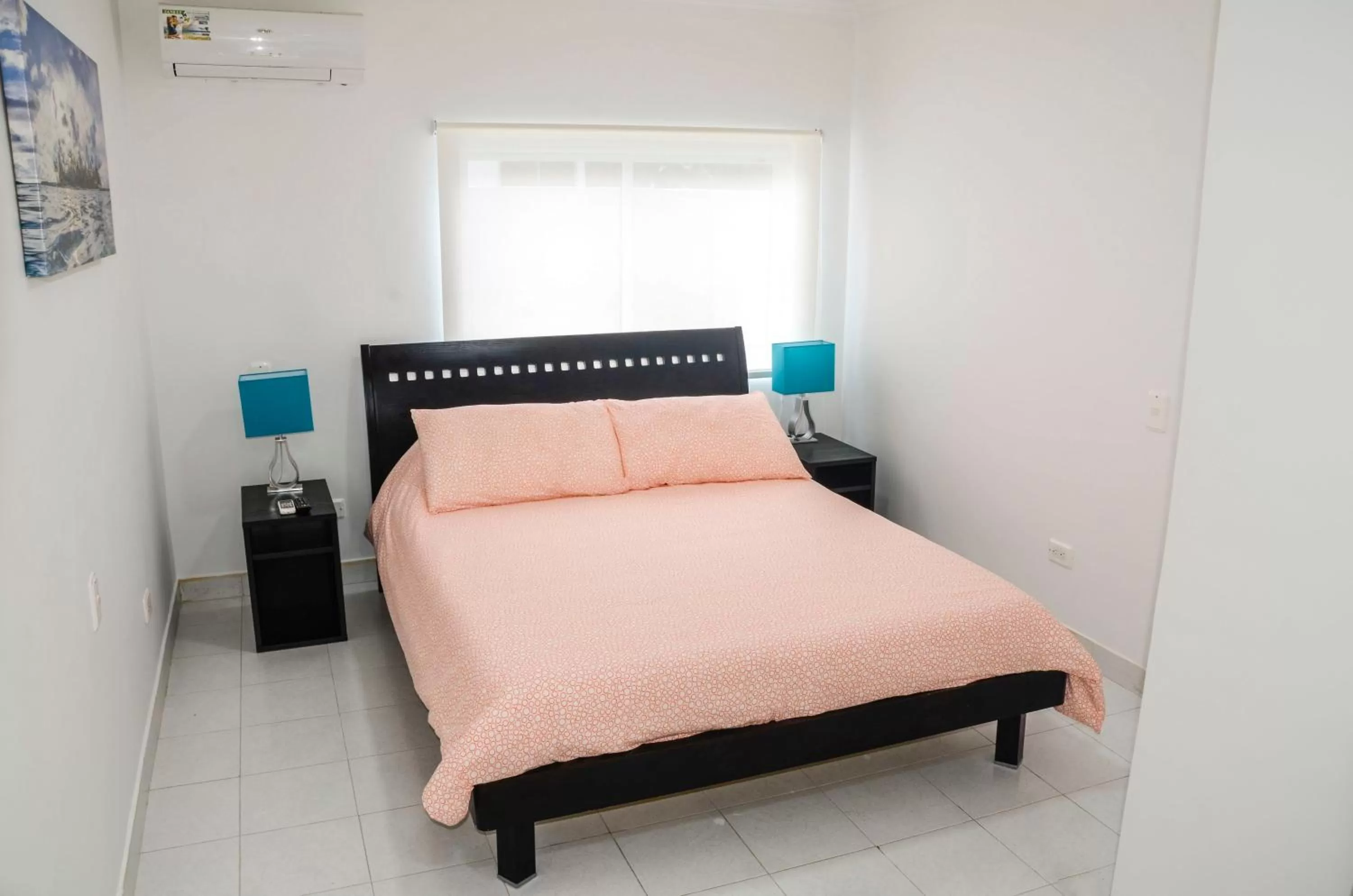 Photo of the whole room, Bed in By The Sea Guest House