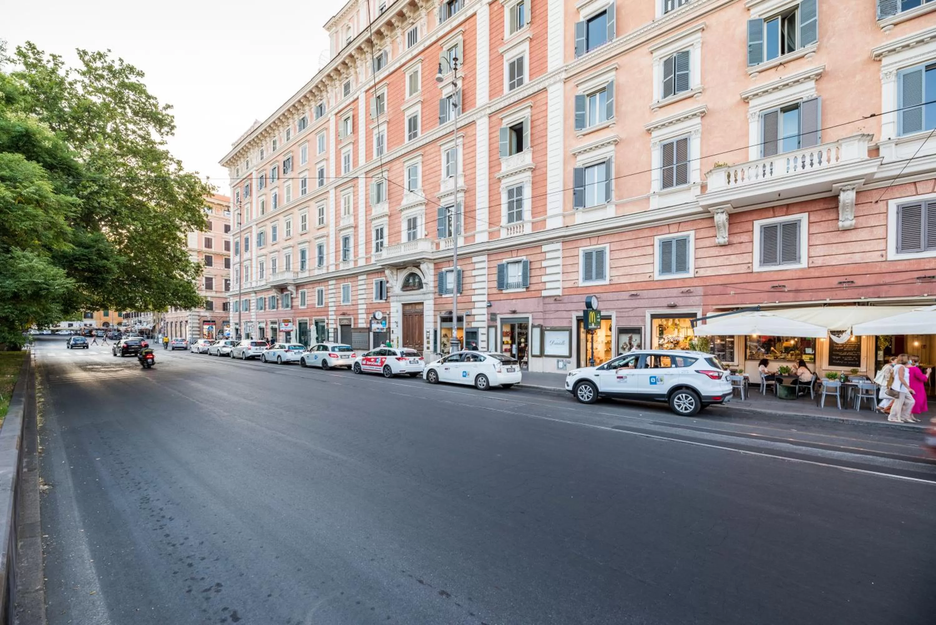 Suite 36 - NEW OPENING