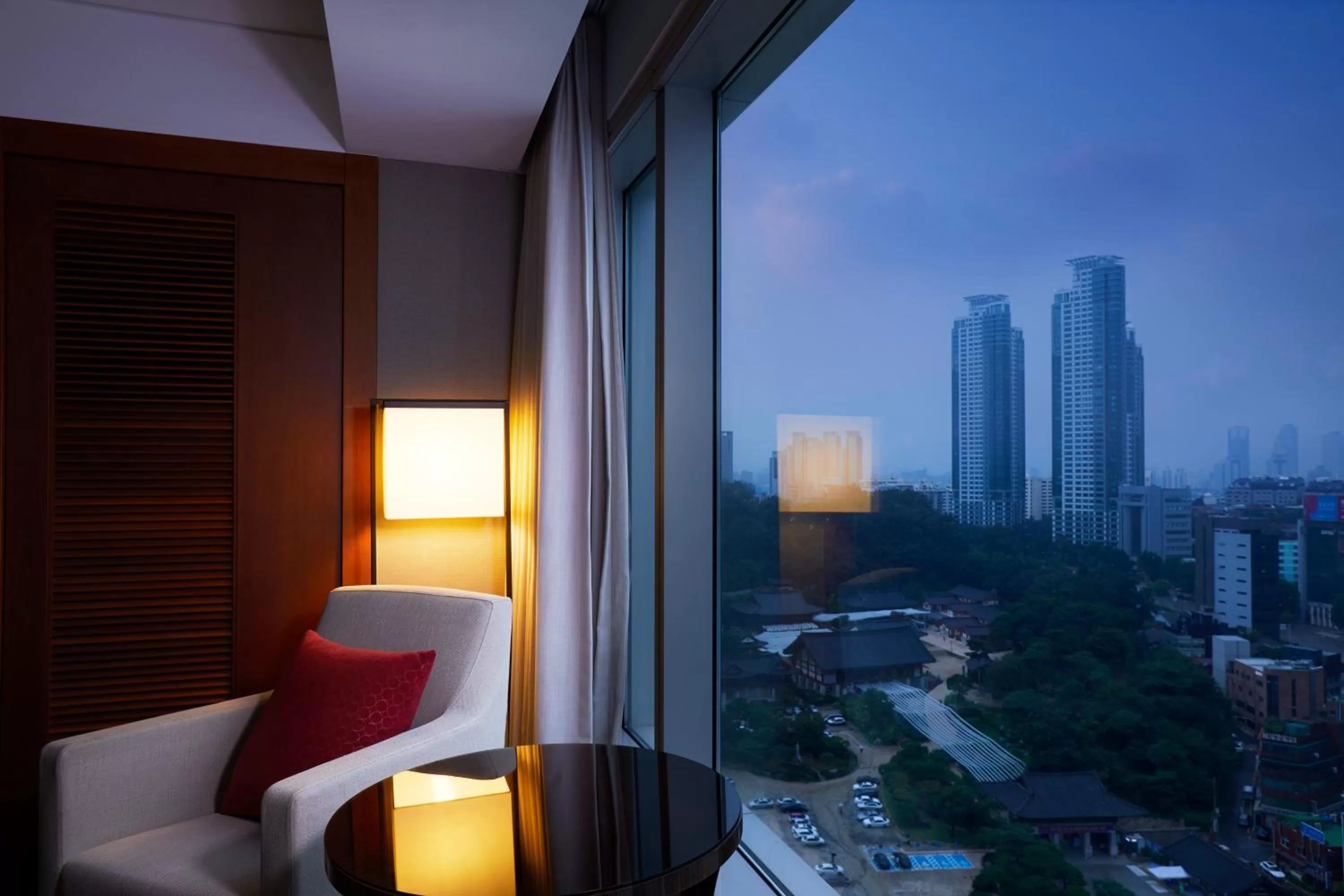 Other in InterContinental Seoul COEX, an IHG Hotel