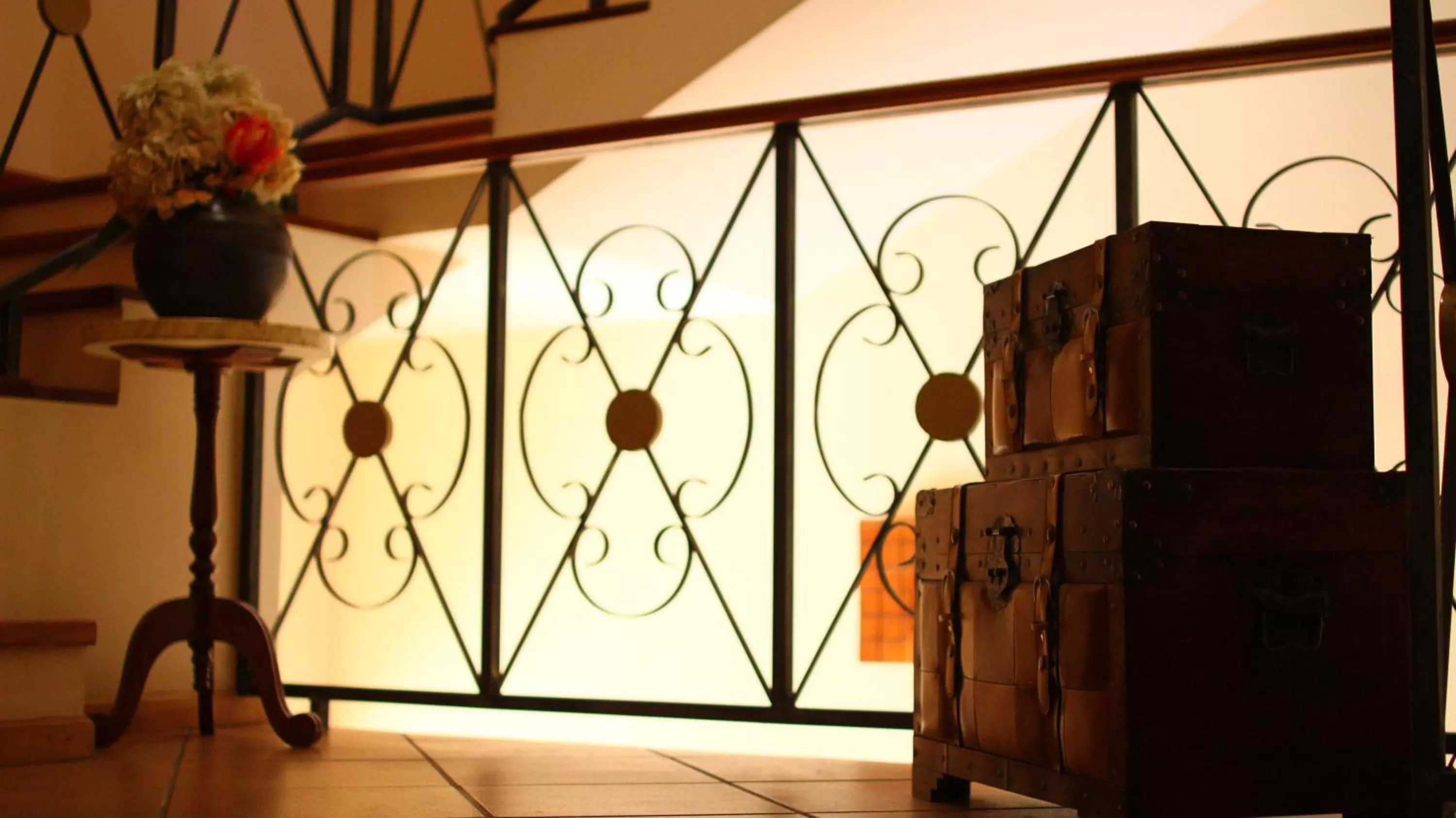 Other in Kira's Boutique Hotel