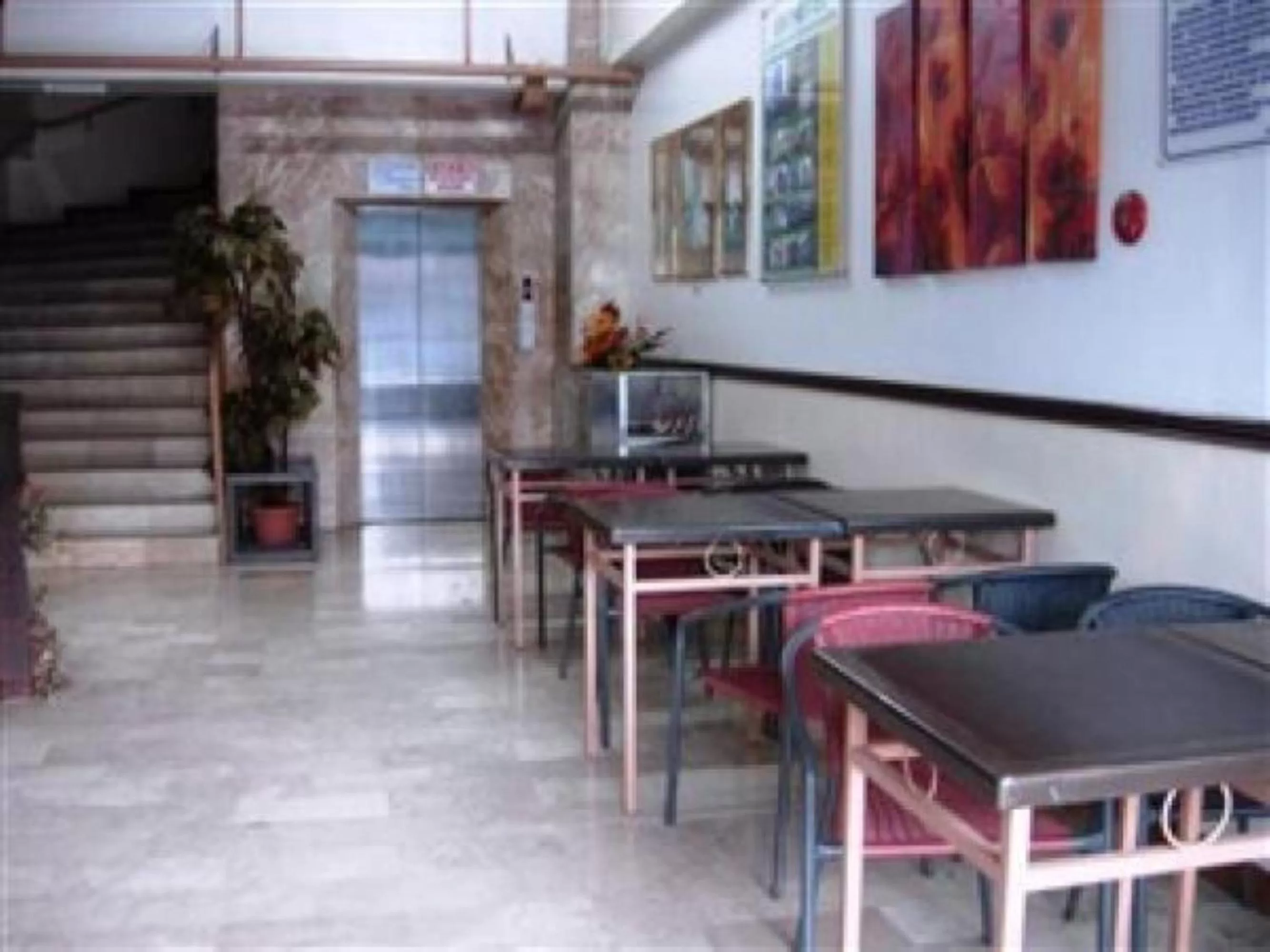 Restaurant/places to eat in GV Hotel - Cagayan de Oro