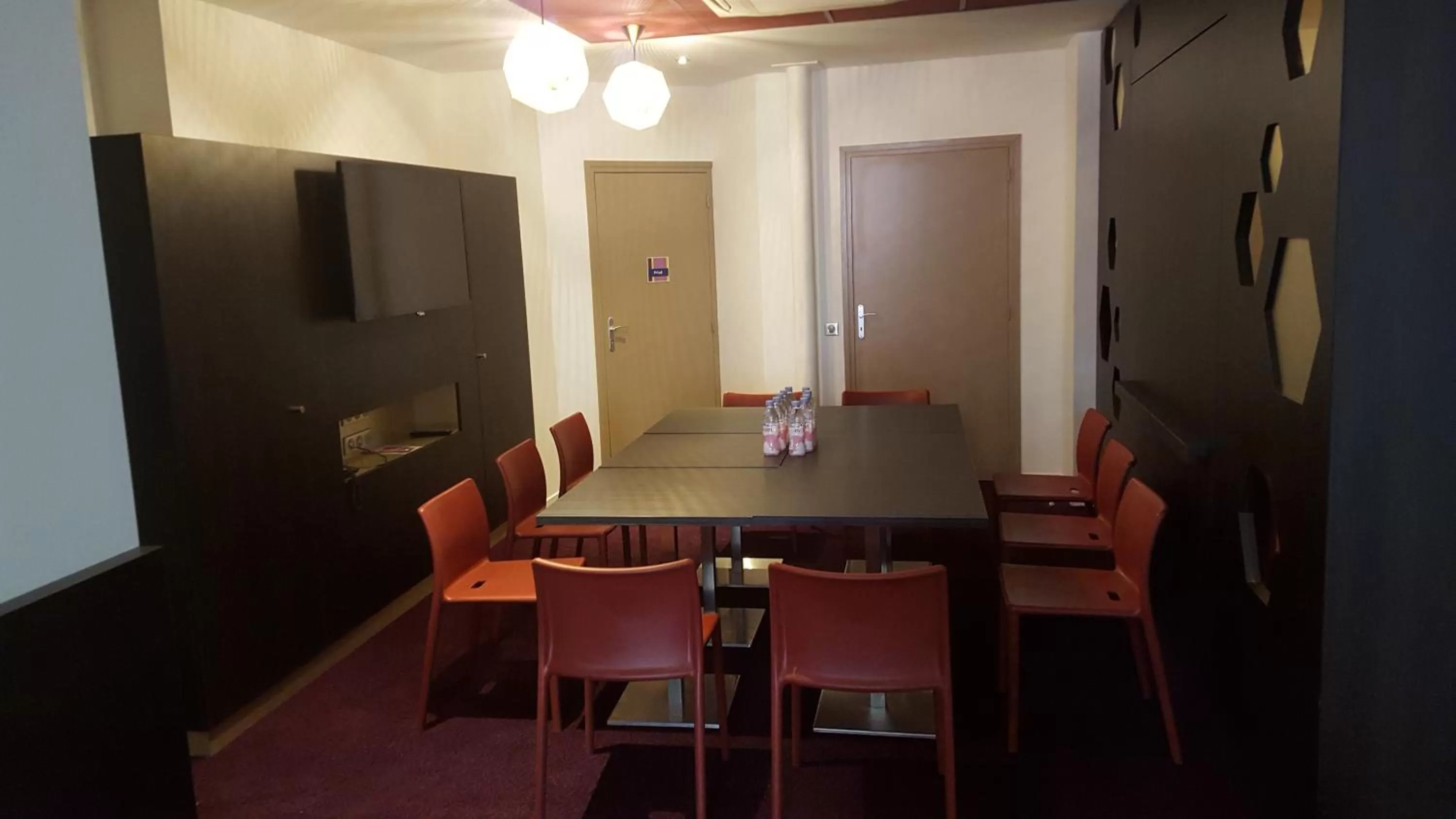 Banquet/Function facilities in Ibis Styles Paris Pigalle Montmartre