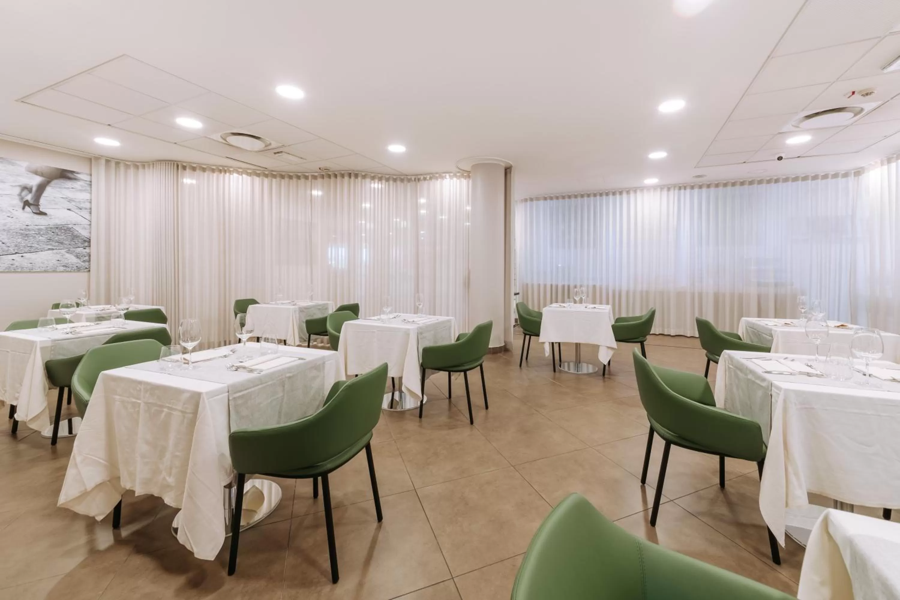 Hotel Motel Prestige