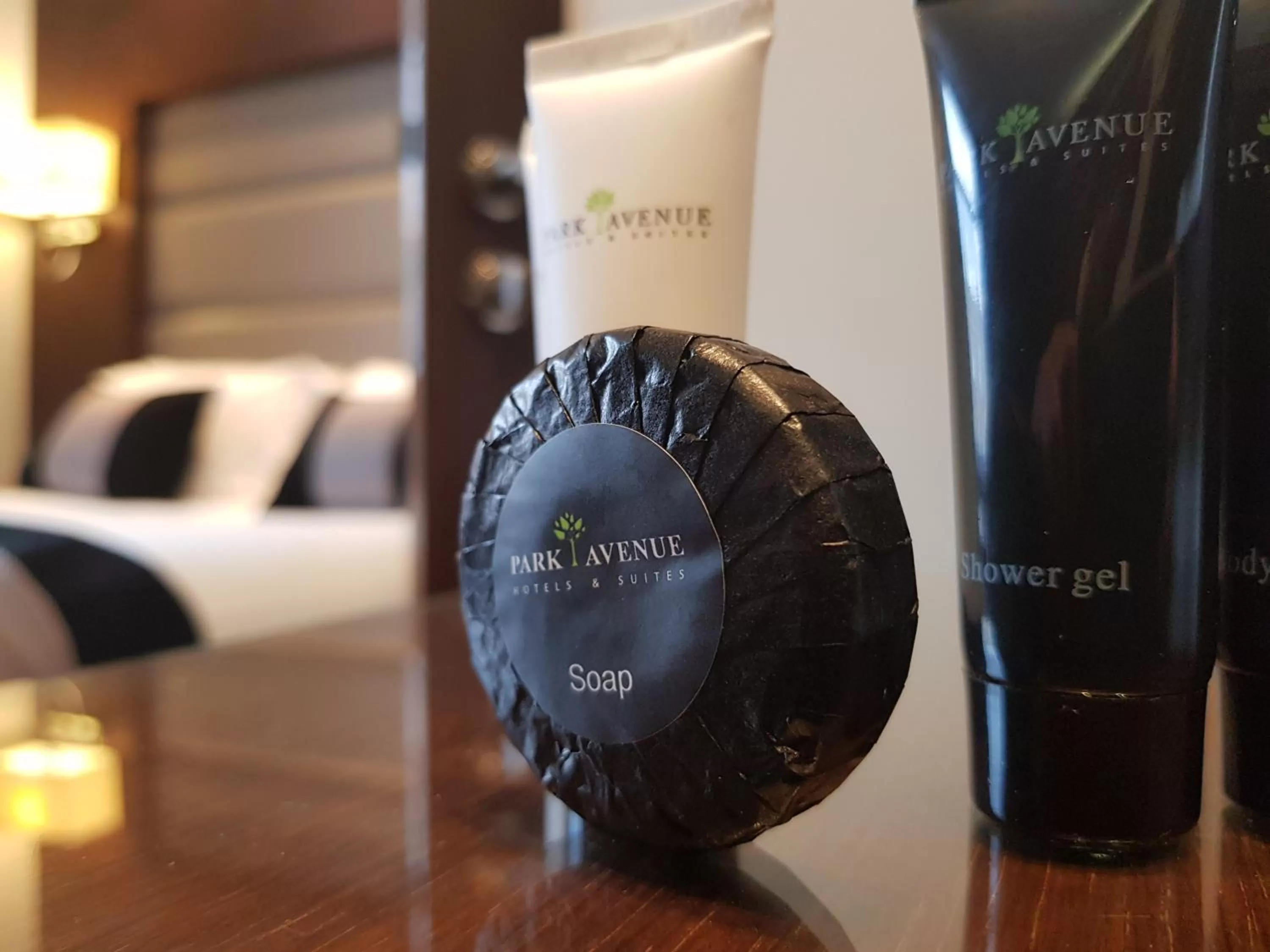 Bedroom, Bed in Park Avenue Baker Street