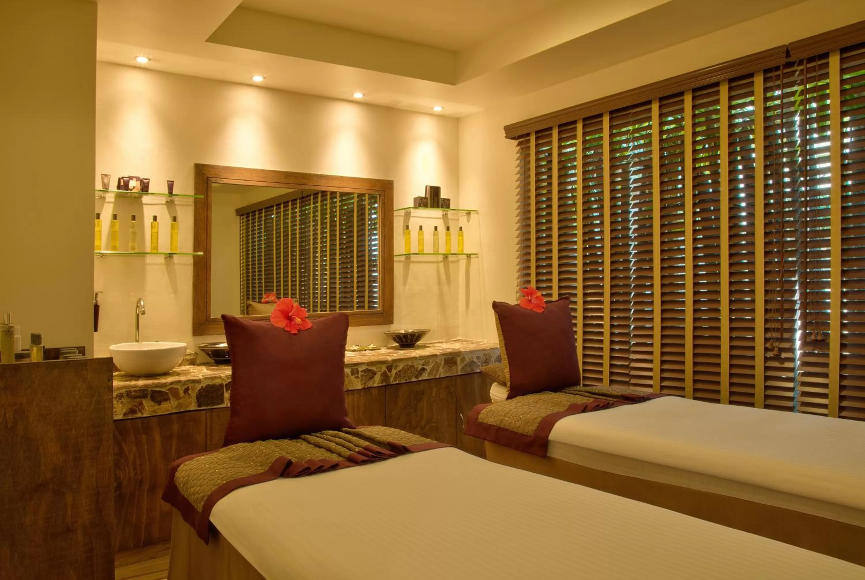 Spa and wellness centre/facilities, Bed in Las Brisas Acapulco
