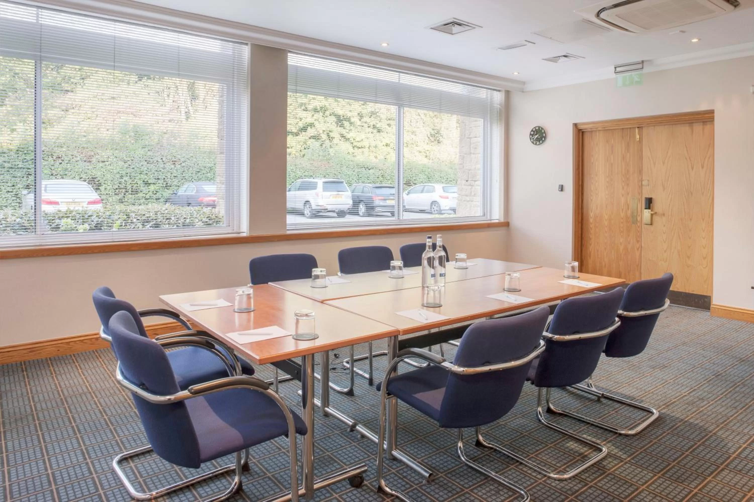 Meeting/conference room in Holiday Inn Swindon by IHG
