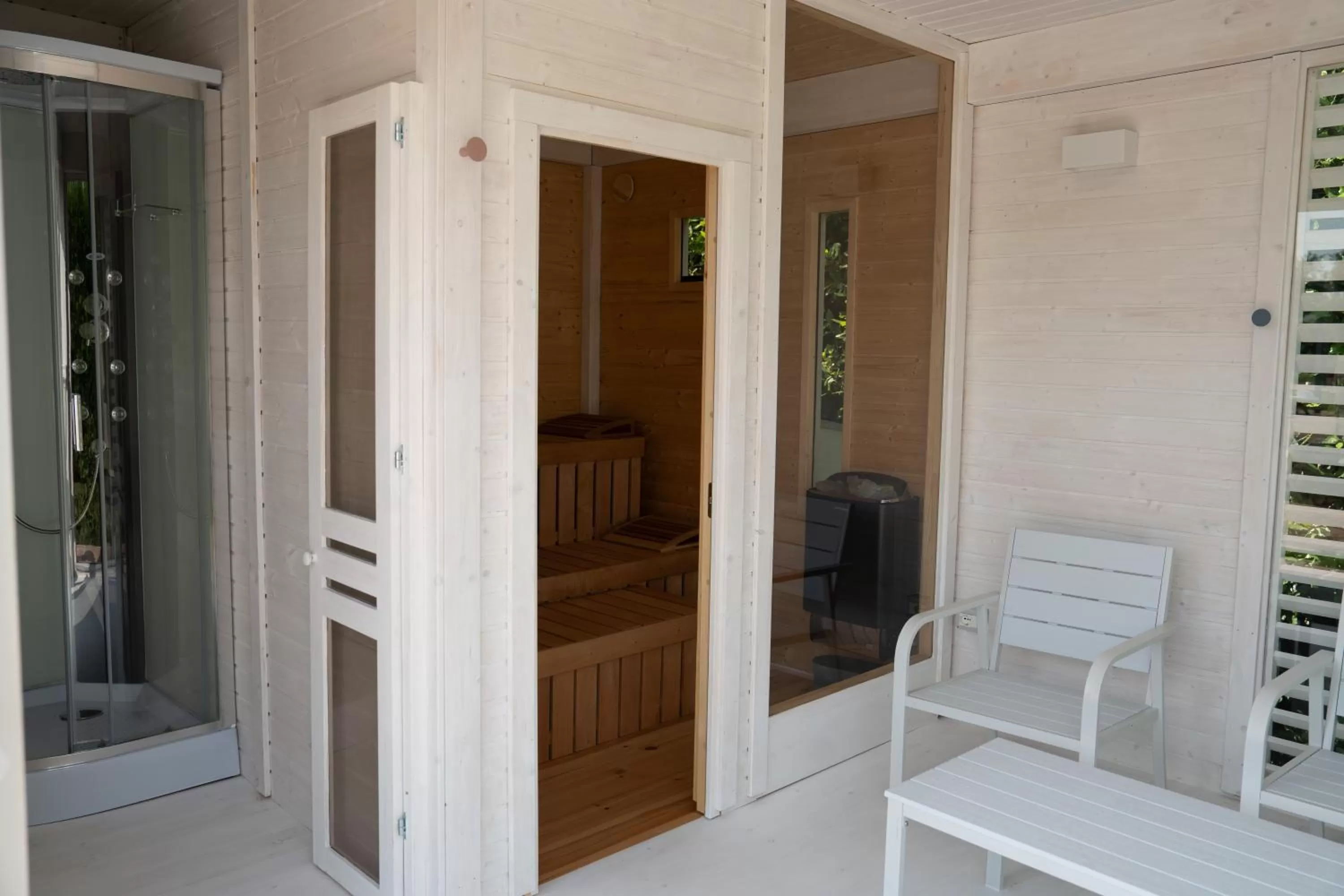 Relais Santa Caterina Hotel