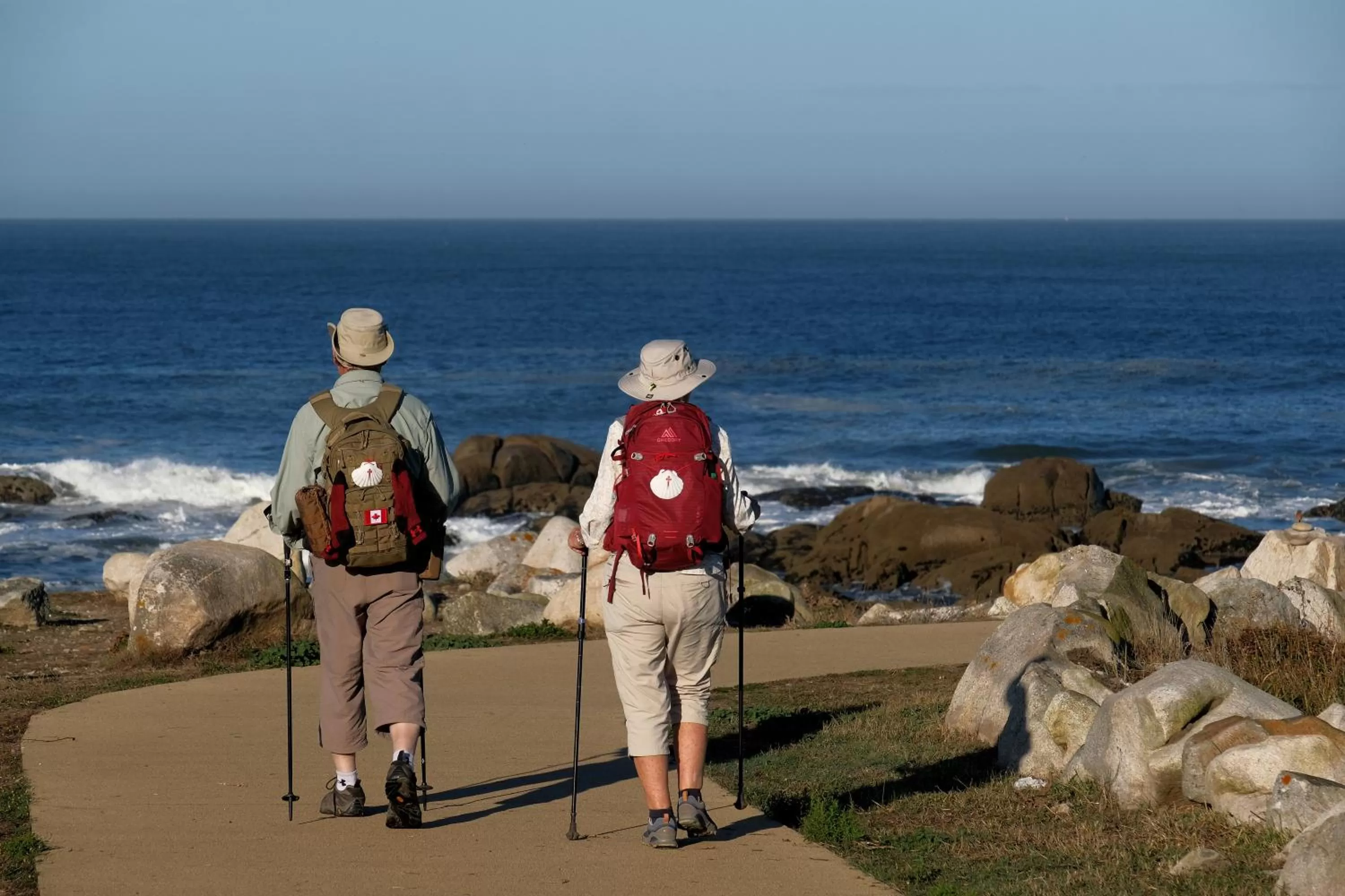 People in Hotel Meira