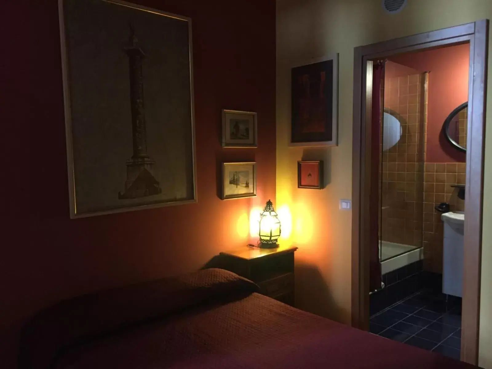 Apartment in B&B degli Ottimati Apartment in B&B degli Ottimati