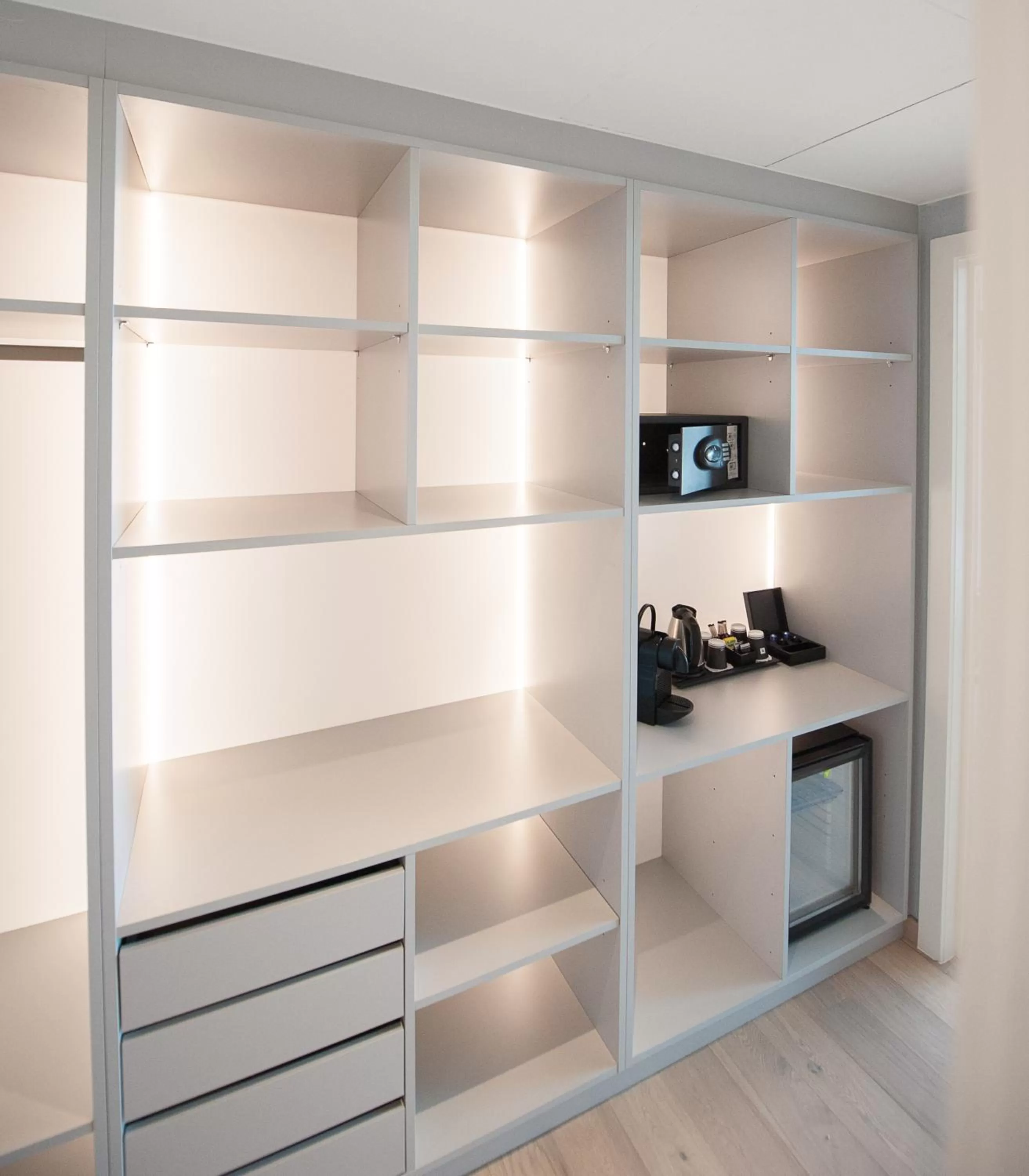 Junior Suite - single occupancy - Disability Access with Sea View in C-Hotels Andromeda