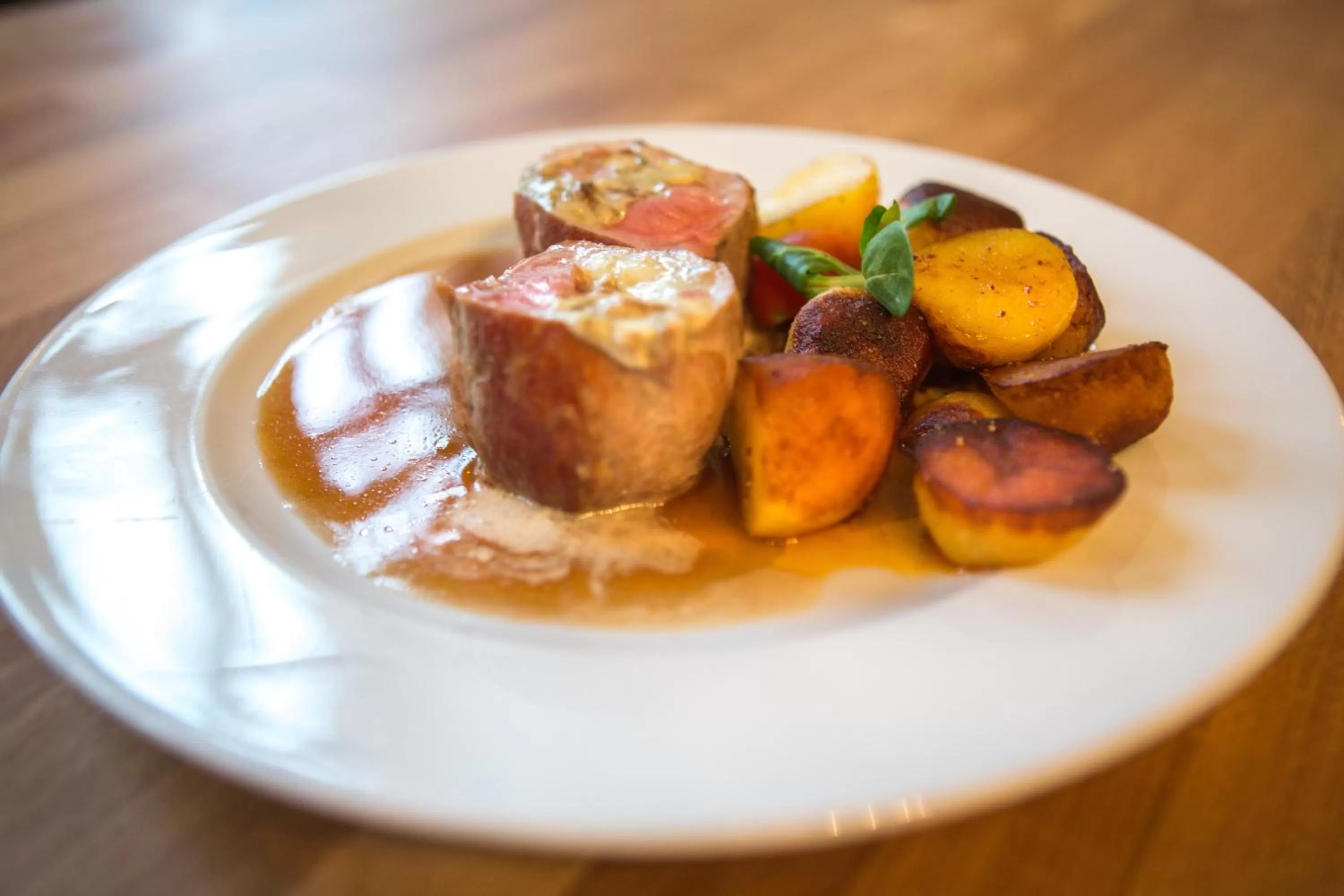 Food close-up, Food in Hotel Grand