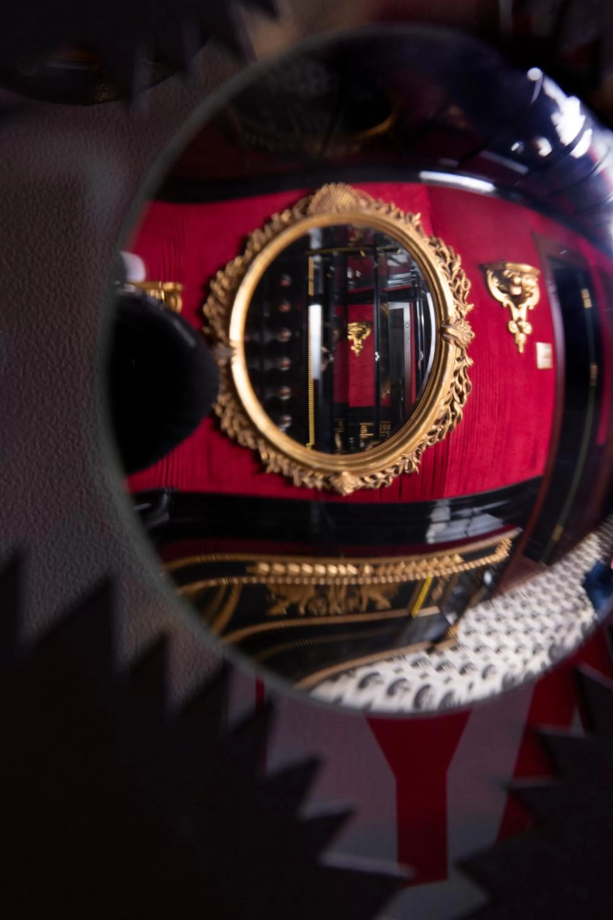 Lobby or reception in Premist Hotels Sultanahmet