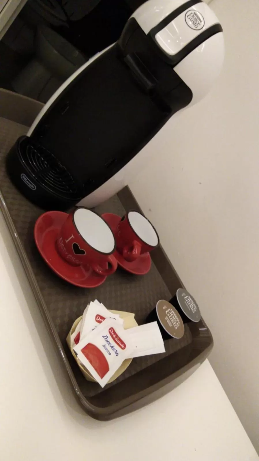 Maison Arena Al Corso