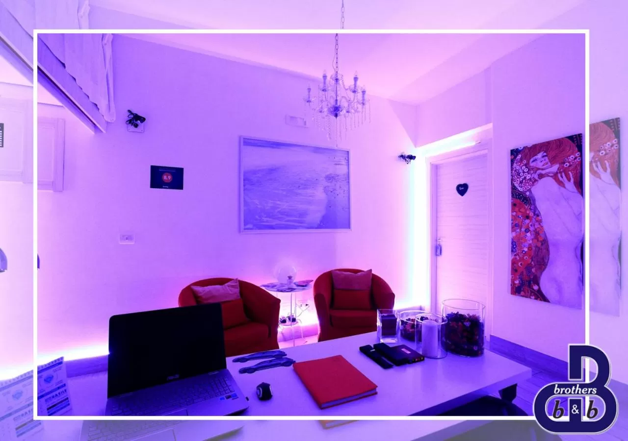 B&B Brothers Suite Vomero