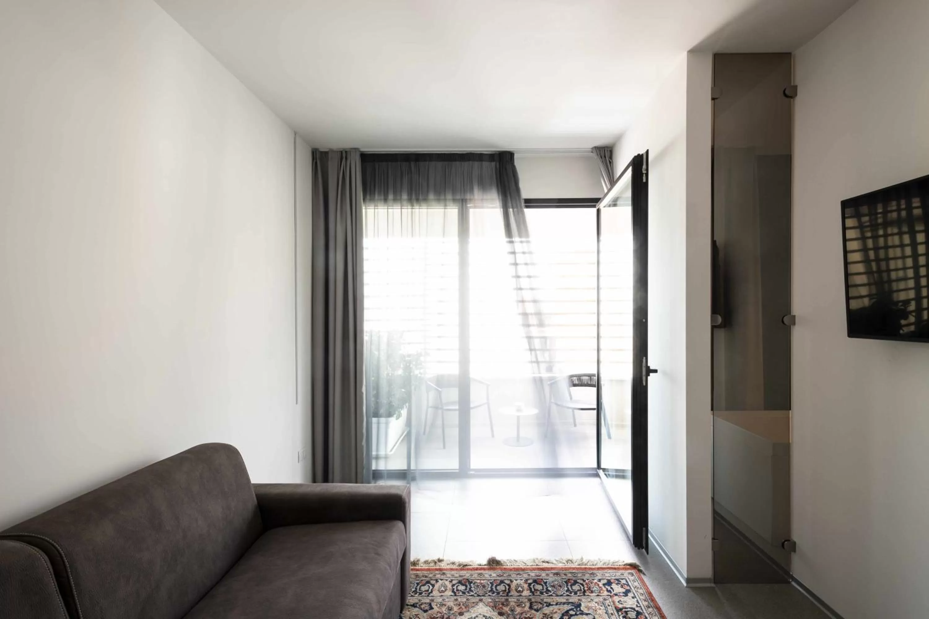 Suite with Hot Tub in Alkamuri Posh Hotel e Spa