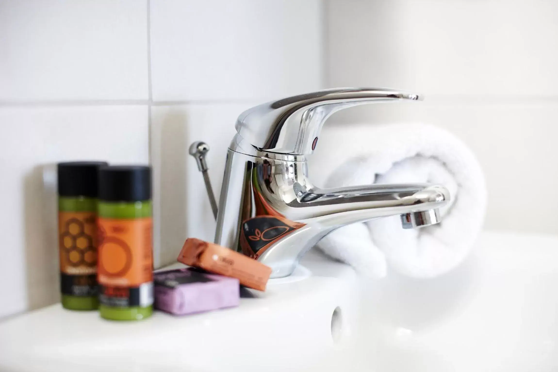 Superior Room with View in Faros Rooms Superior Room with View in Faros Rooms