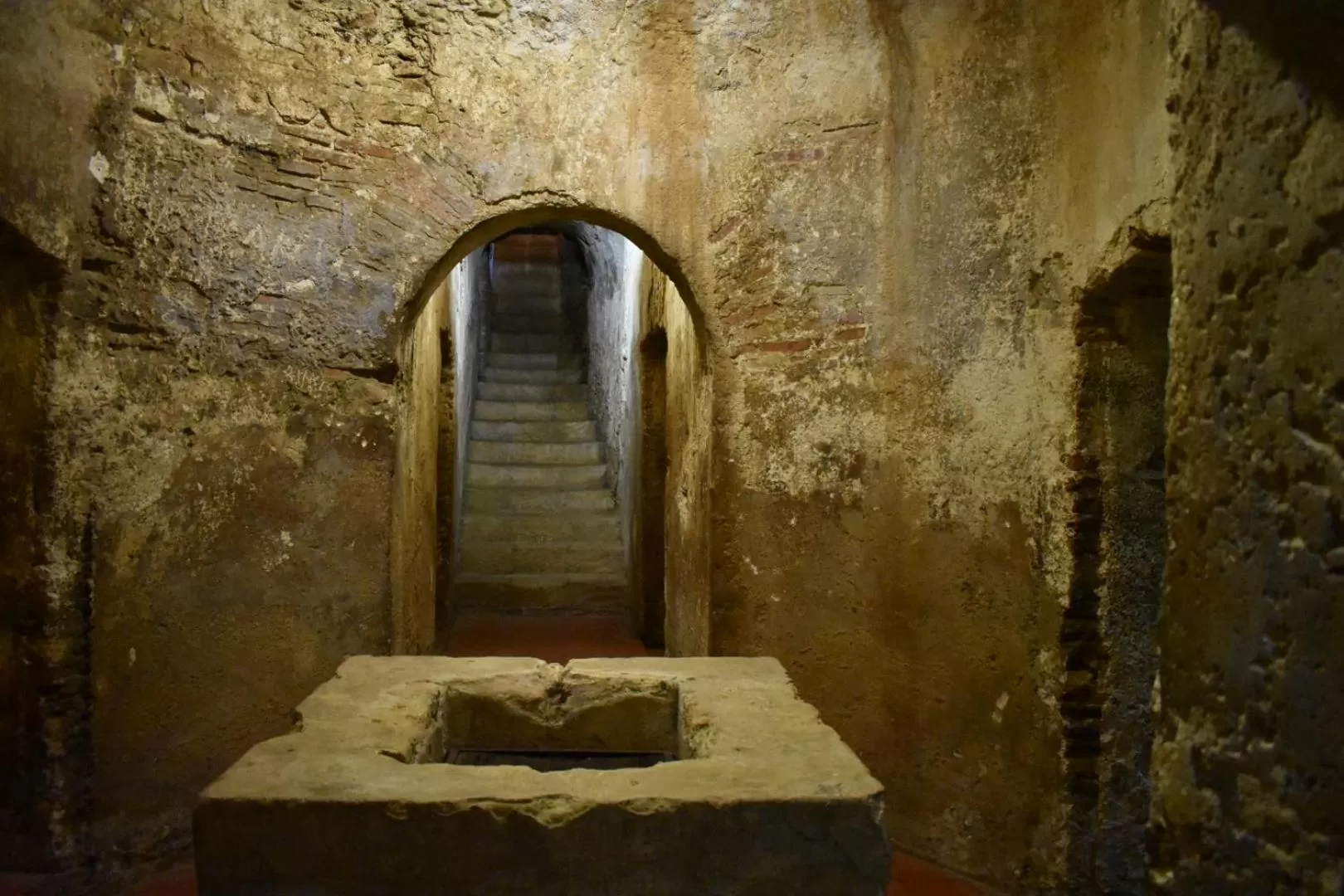 Nearby landmark in S'Apprigu B&B