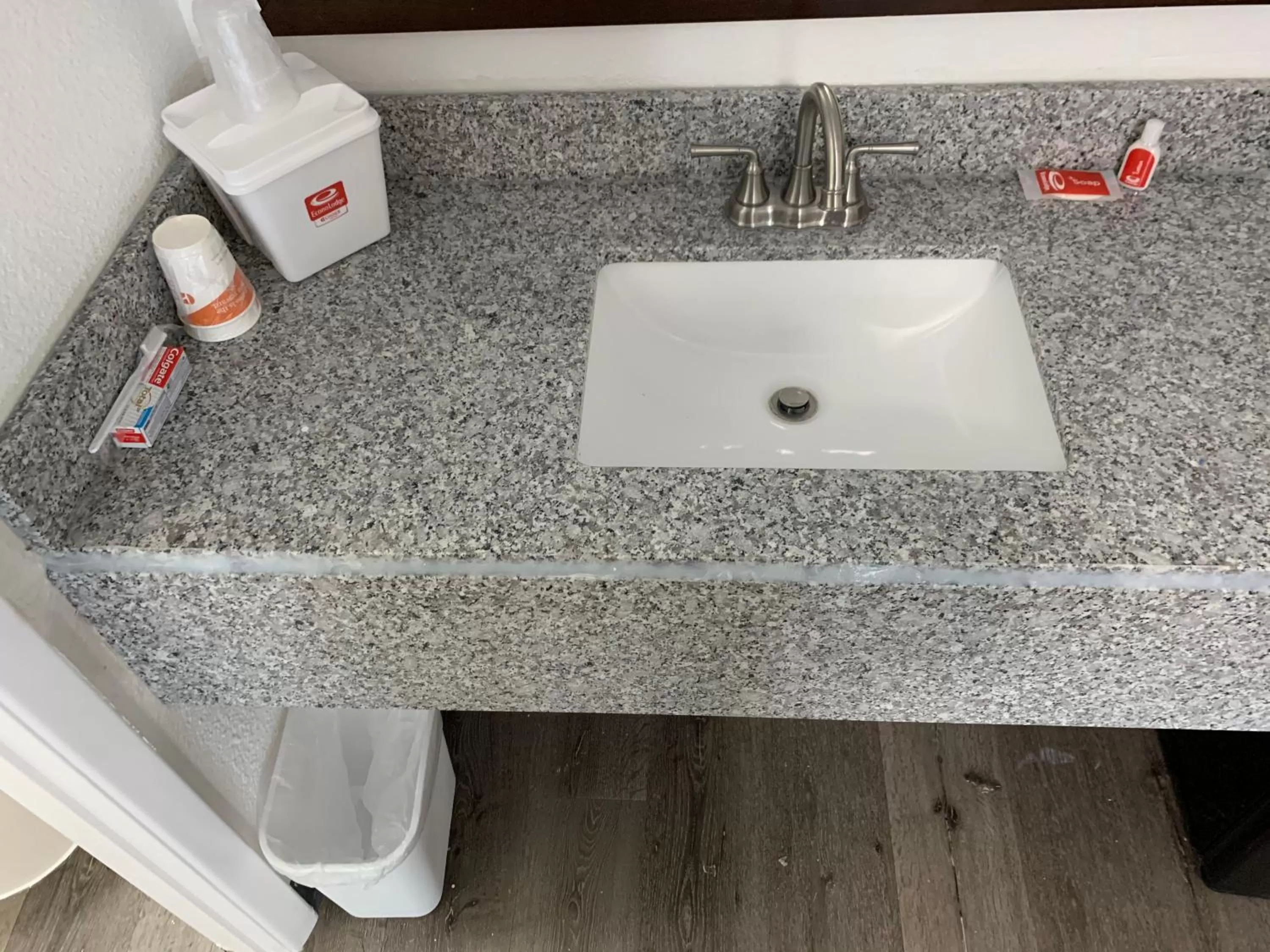 Rodeway Inn Augusta North Washington Road