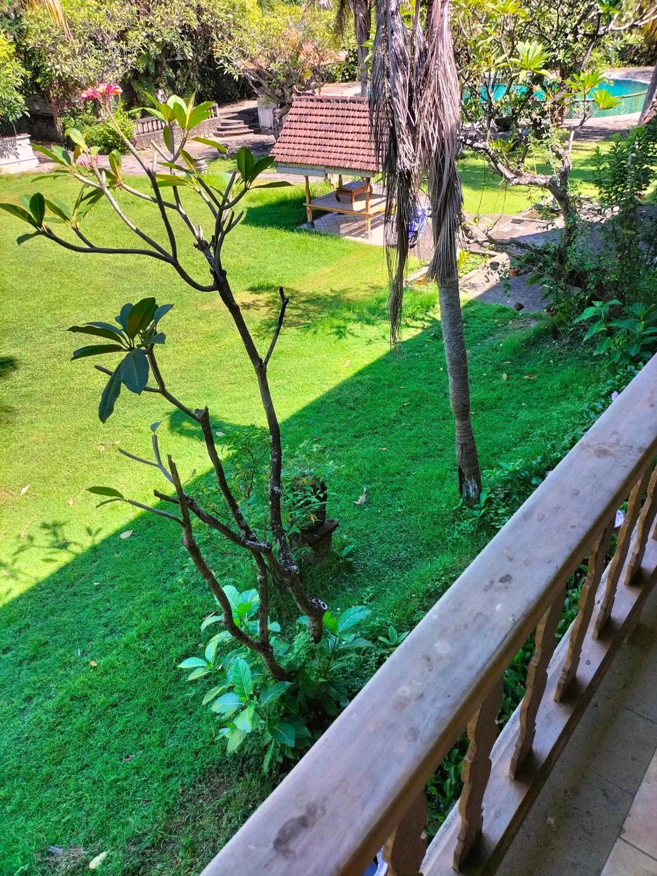 Nirwana Sea Side Cottages