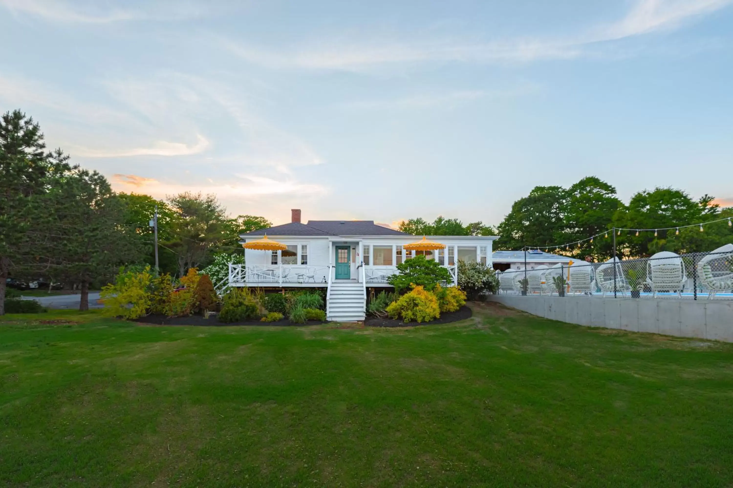 One-Bedroom Apartment in RYE MOTOR INN - An Adults Only Hotel One-Bedroom Apartment in RYE MOTOR INN - An Adults Only Hotel