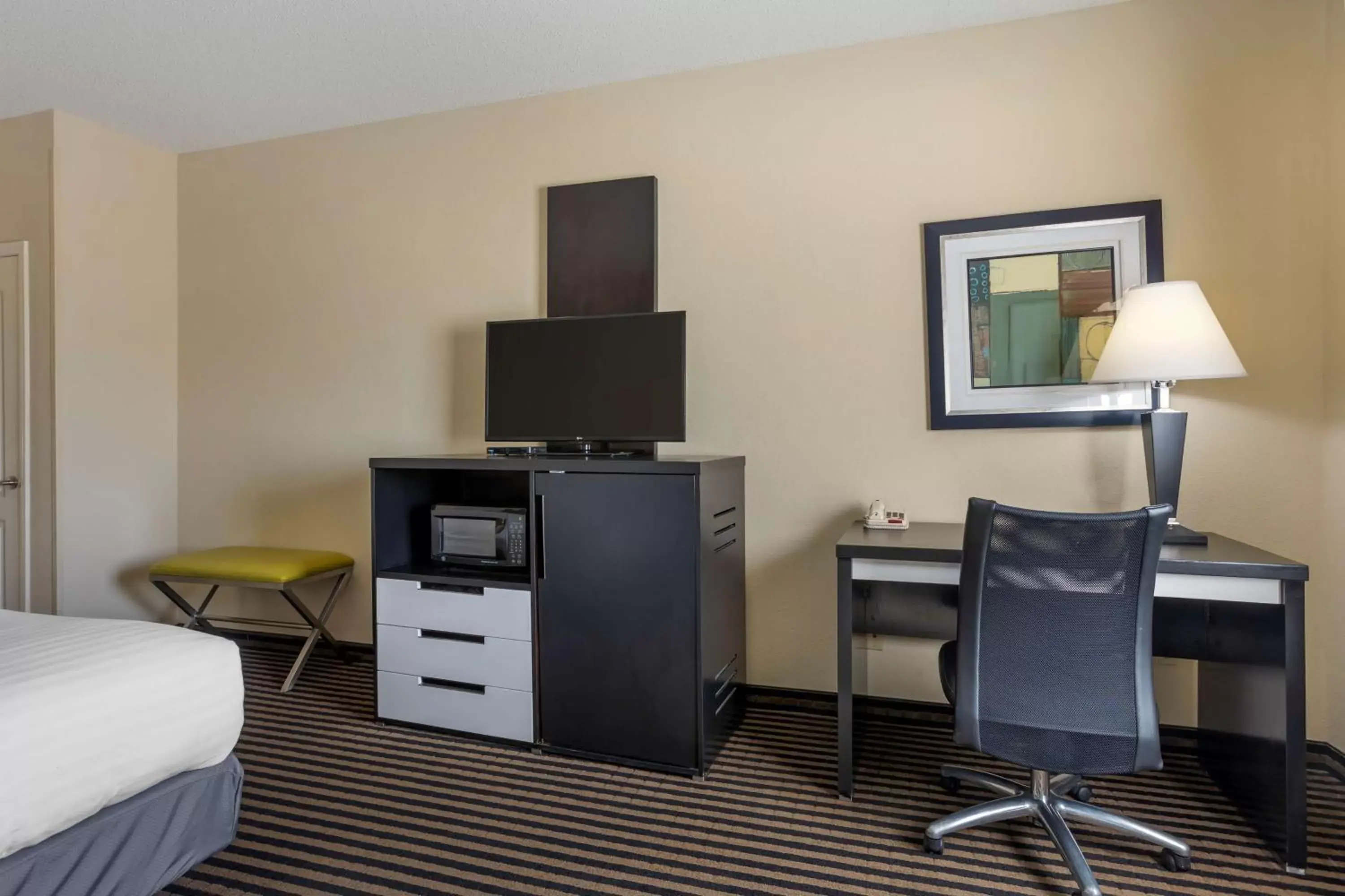 King Room - Pet-Friendly in Best Western Plus Searcy Inn King Room - Pet-Friendly in Best Western Plus Searcy Inn