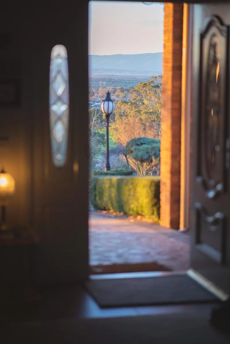 Rosewood Park Guest Suite