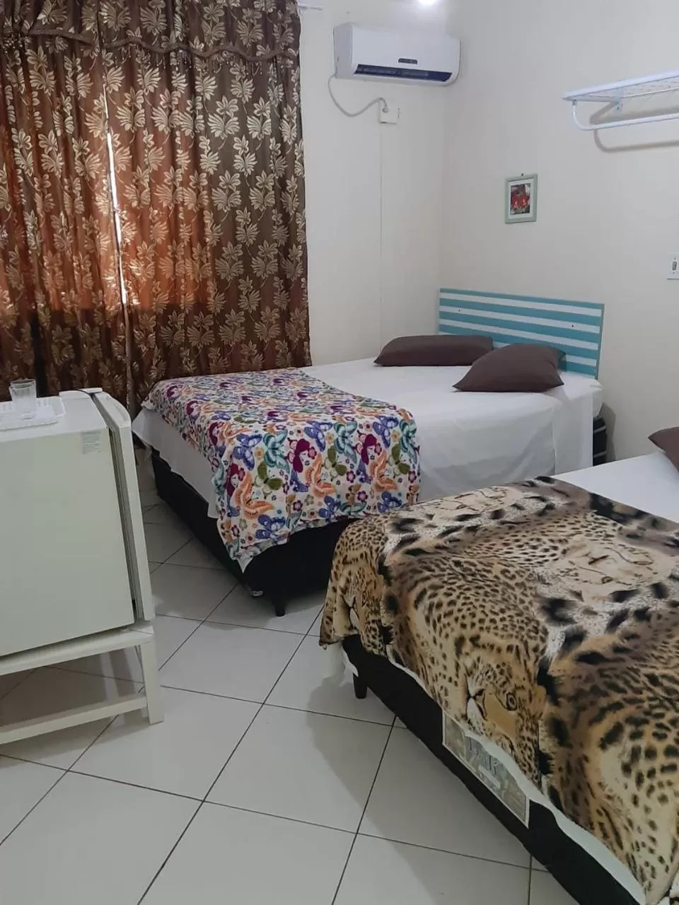 Bedroom, Bed in Visk Palace Hotel e Restaurante