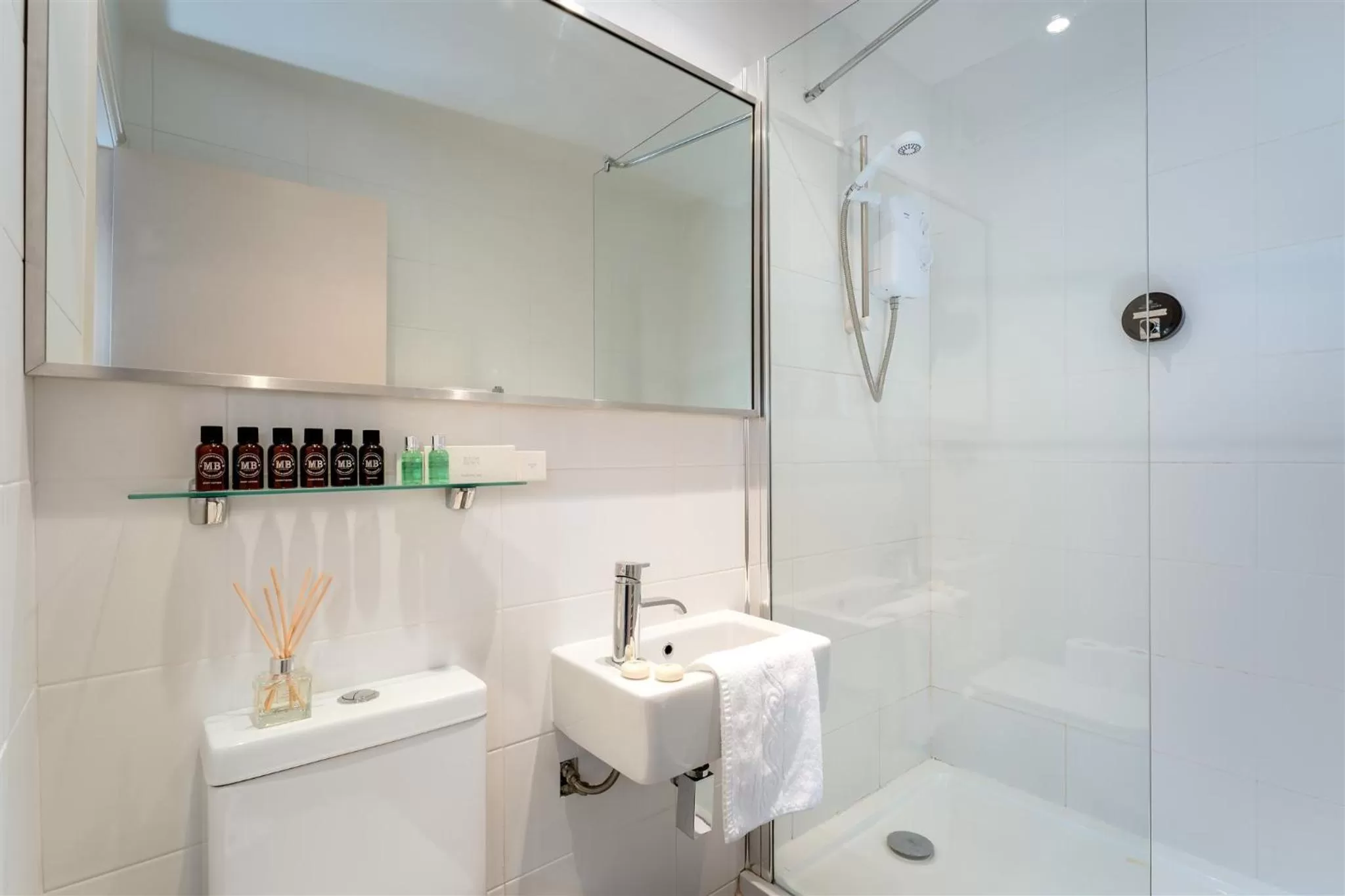 Palm Grove Apartments