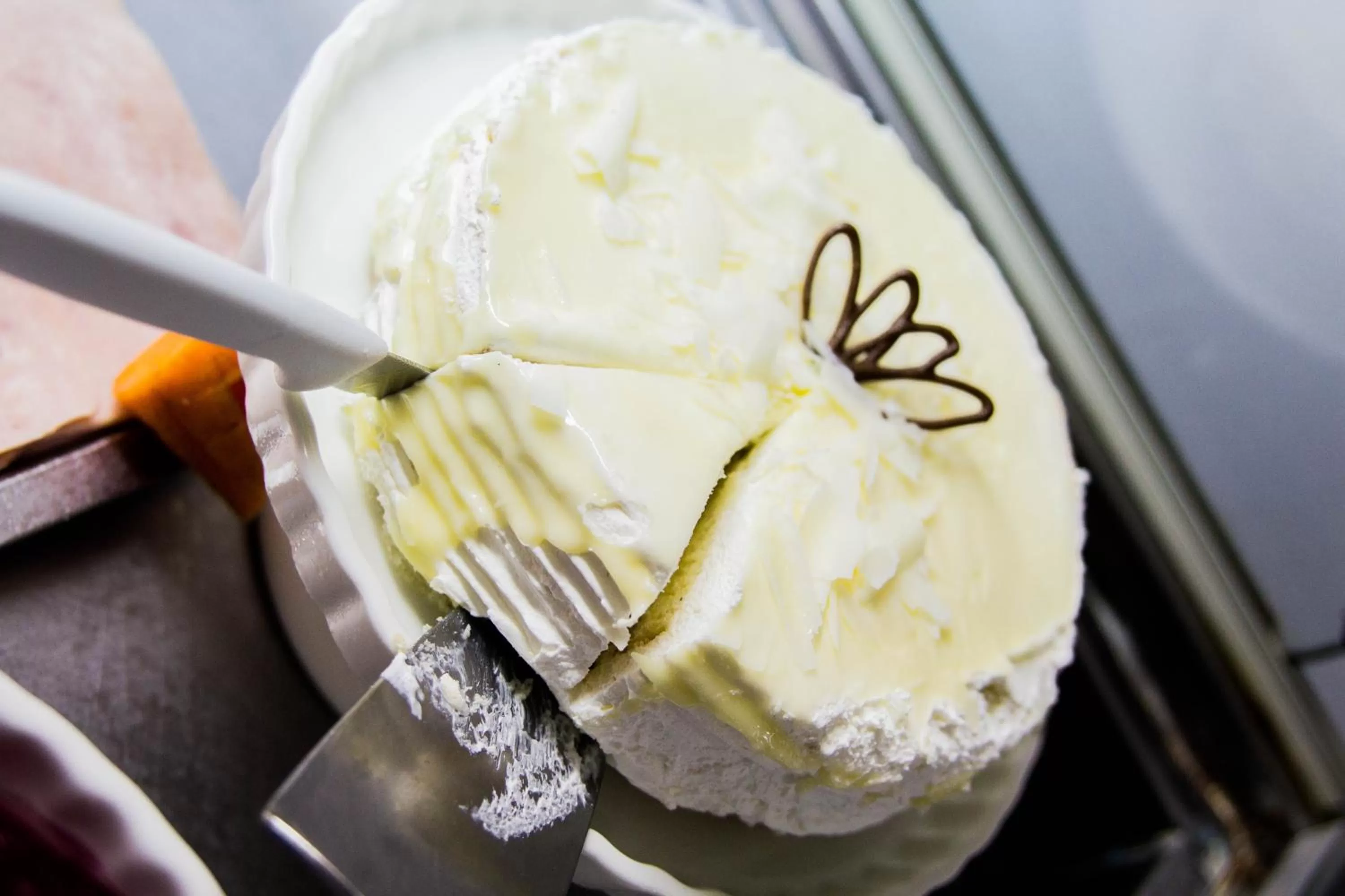 Restaurant/places to eat in Hotel Baviera Iguassu