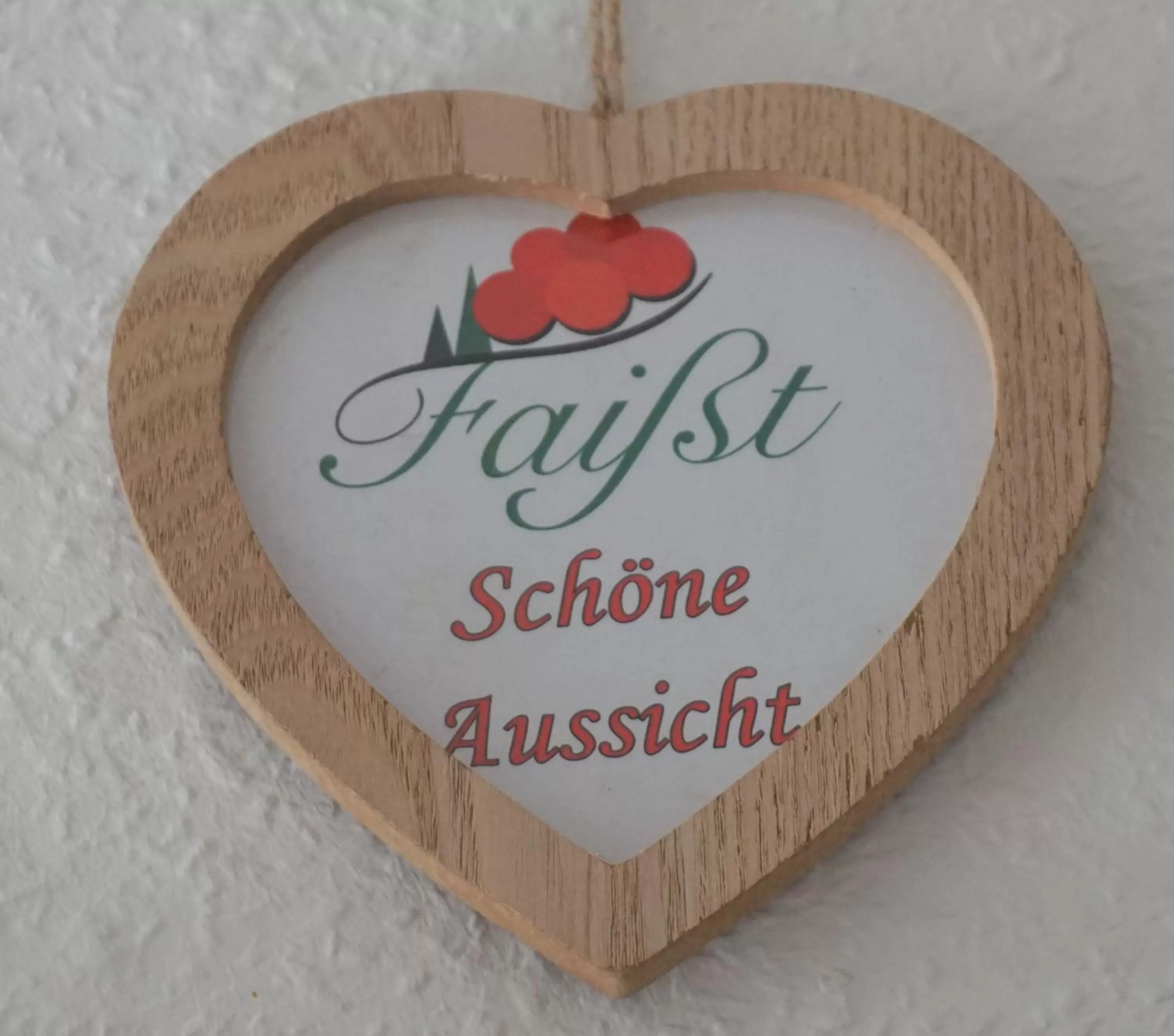 Property logo or sign in Kurparkhotel Faißt