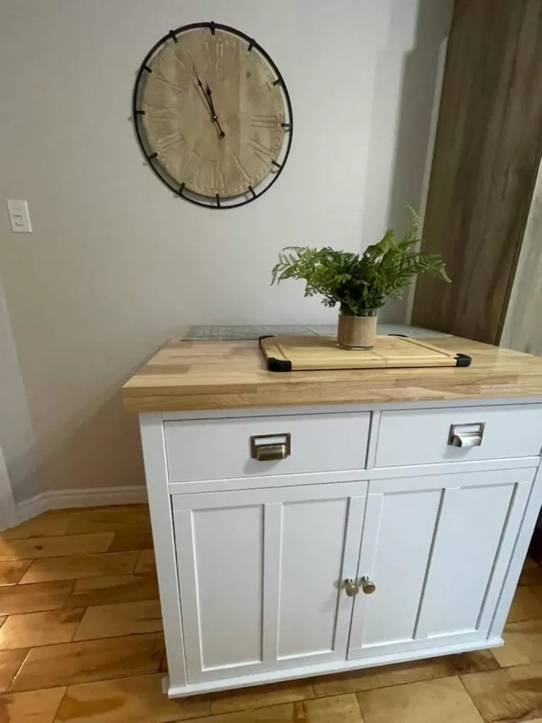 Hôtel les quatre bonheurs