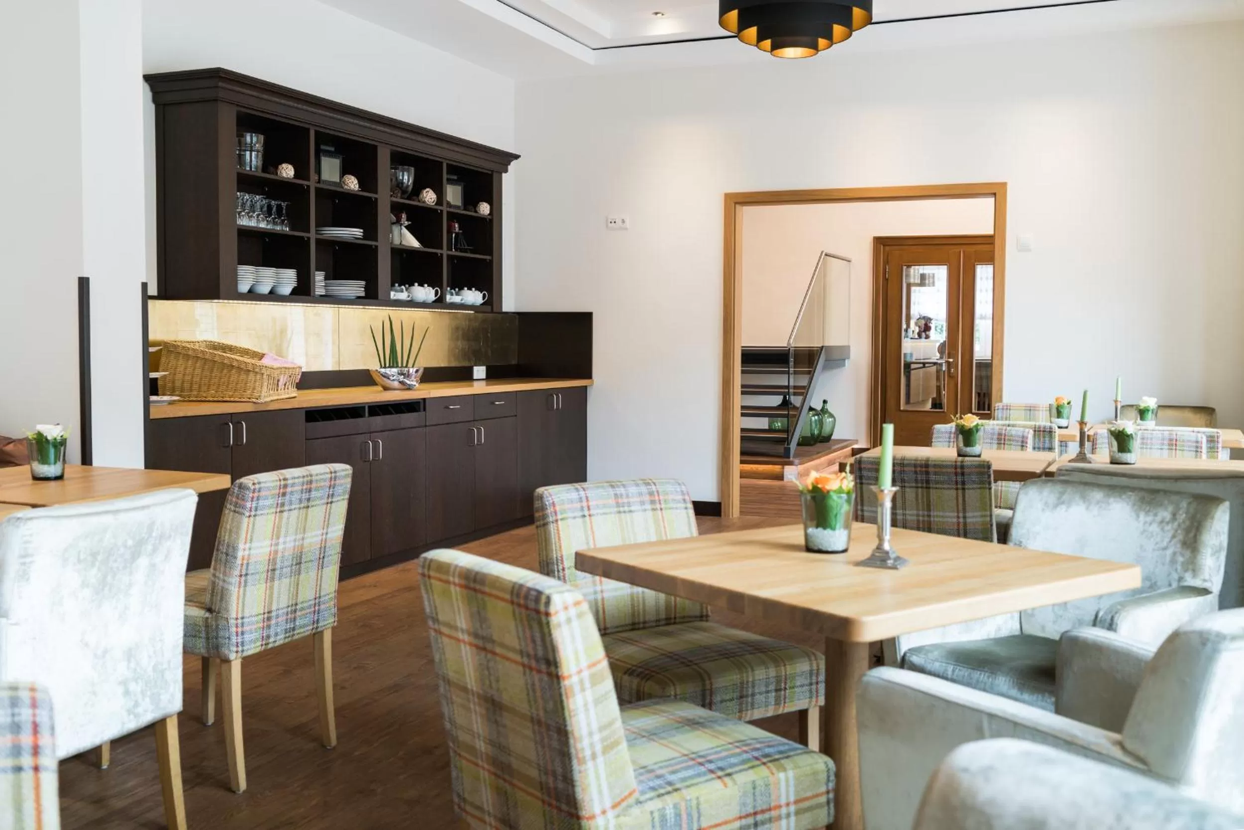 Banquet/Function facilities, Restaurant/Places to Eat in Hotel Matthias