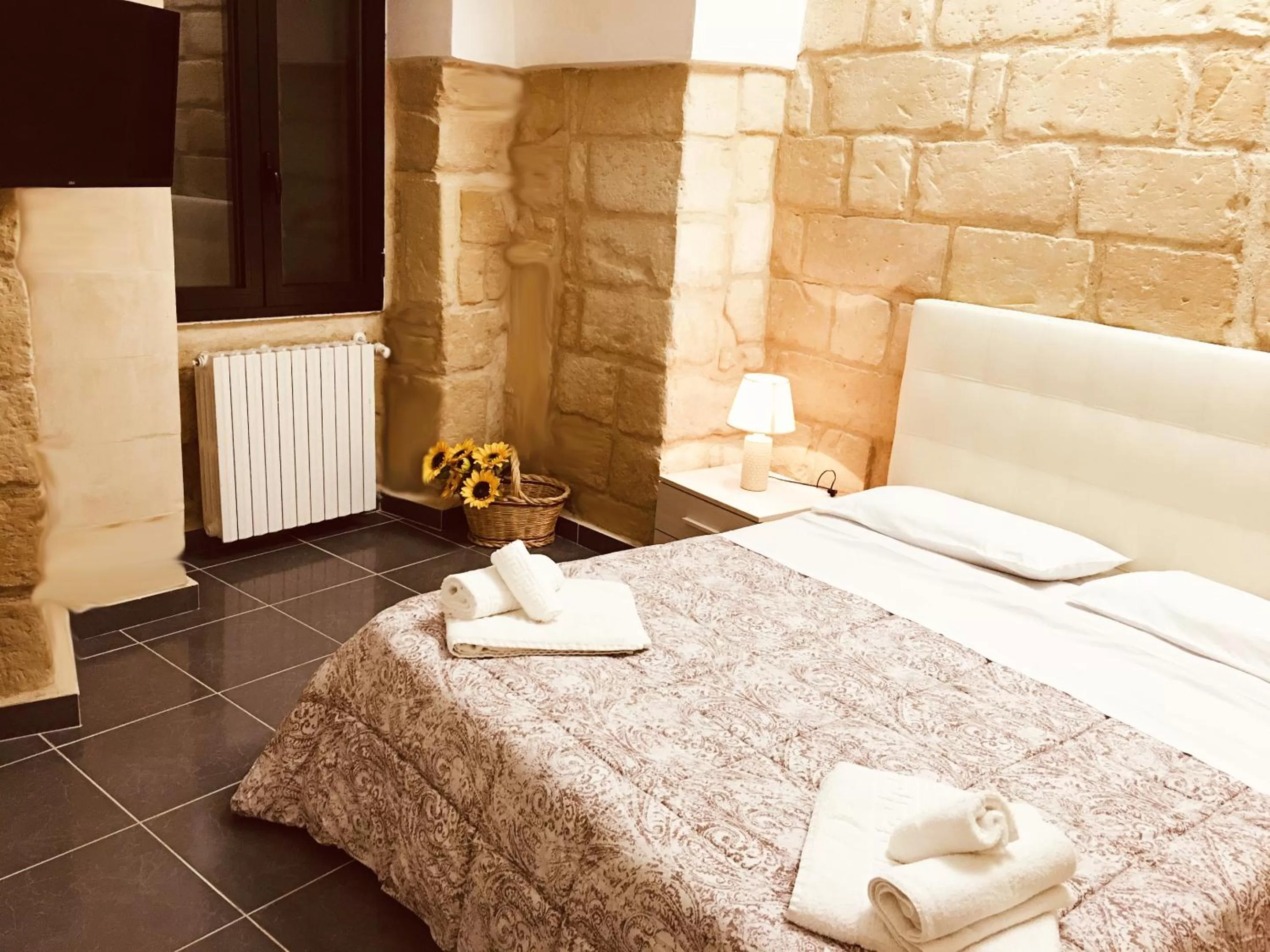 Dimore di Lecce - La Corte