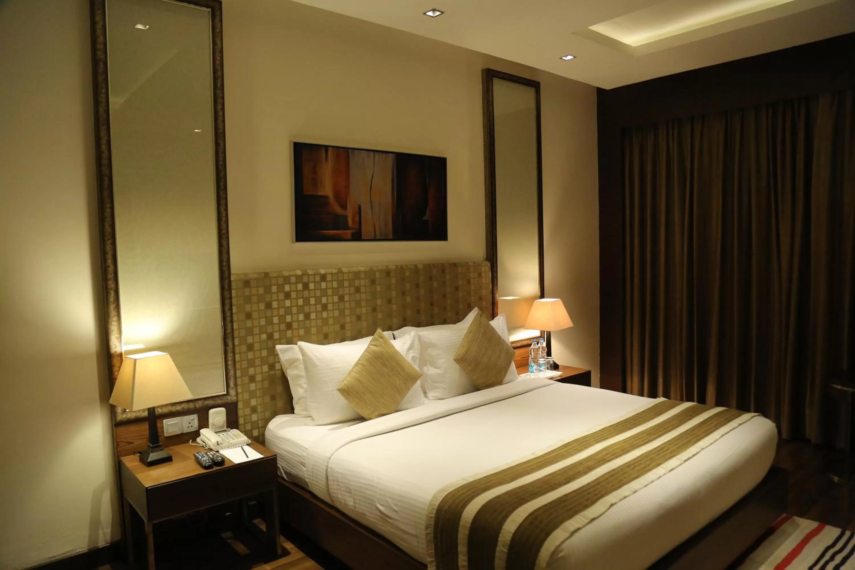 The Cabbana Resort & Spa