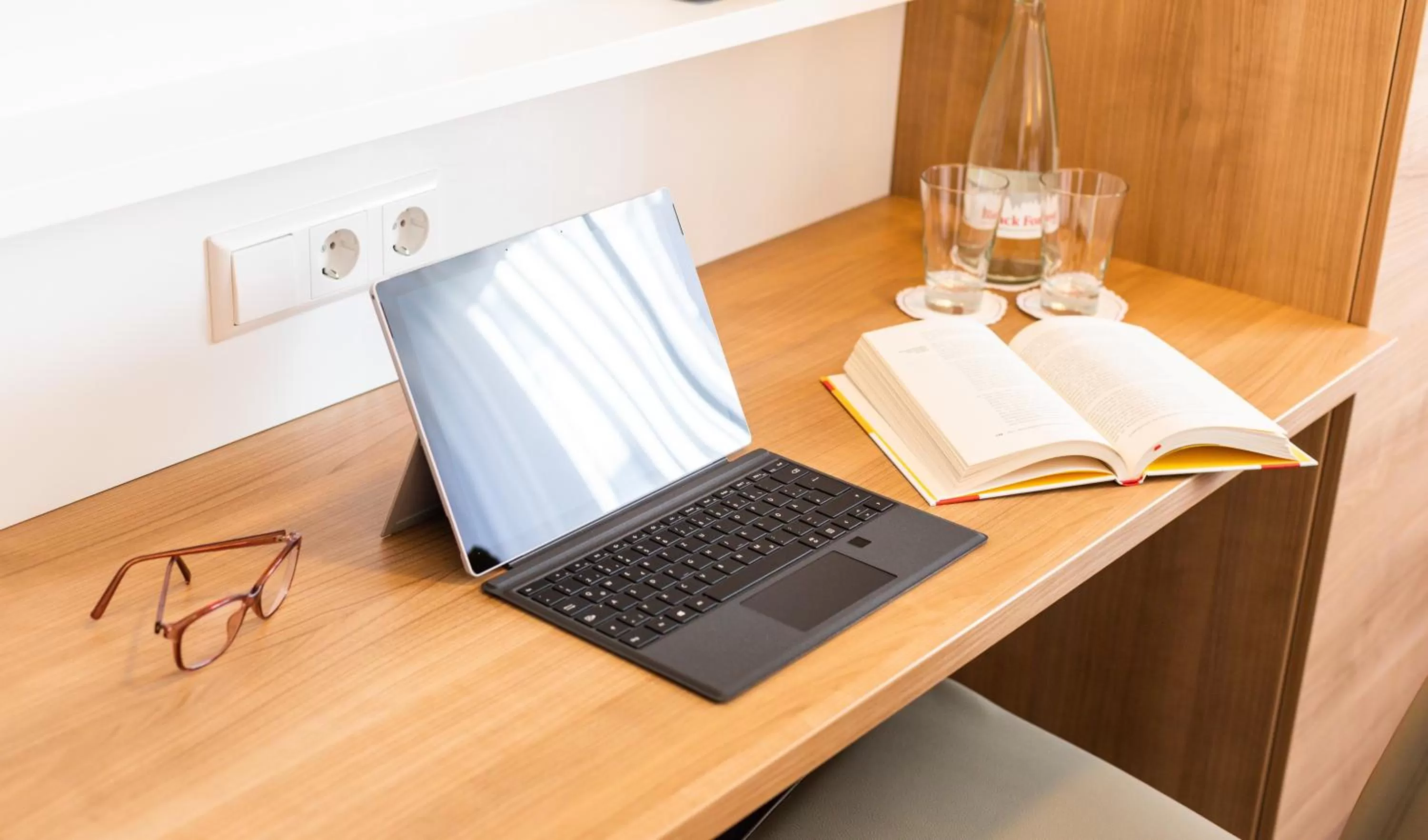 Business facilities in Hotel-Gasthaus "Krone"