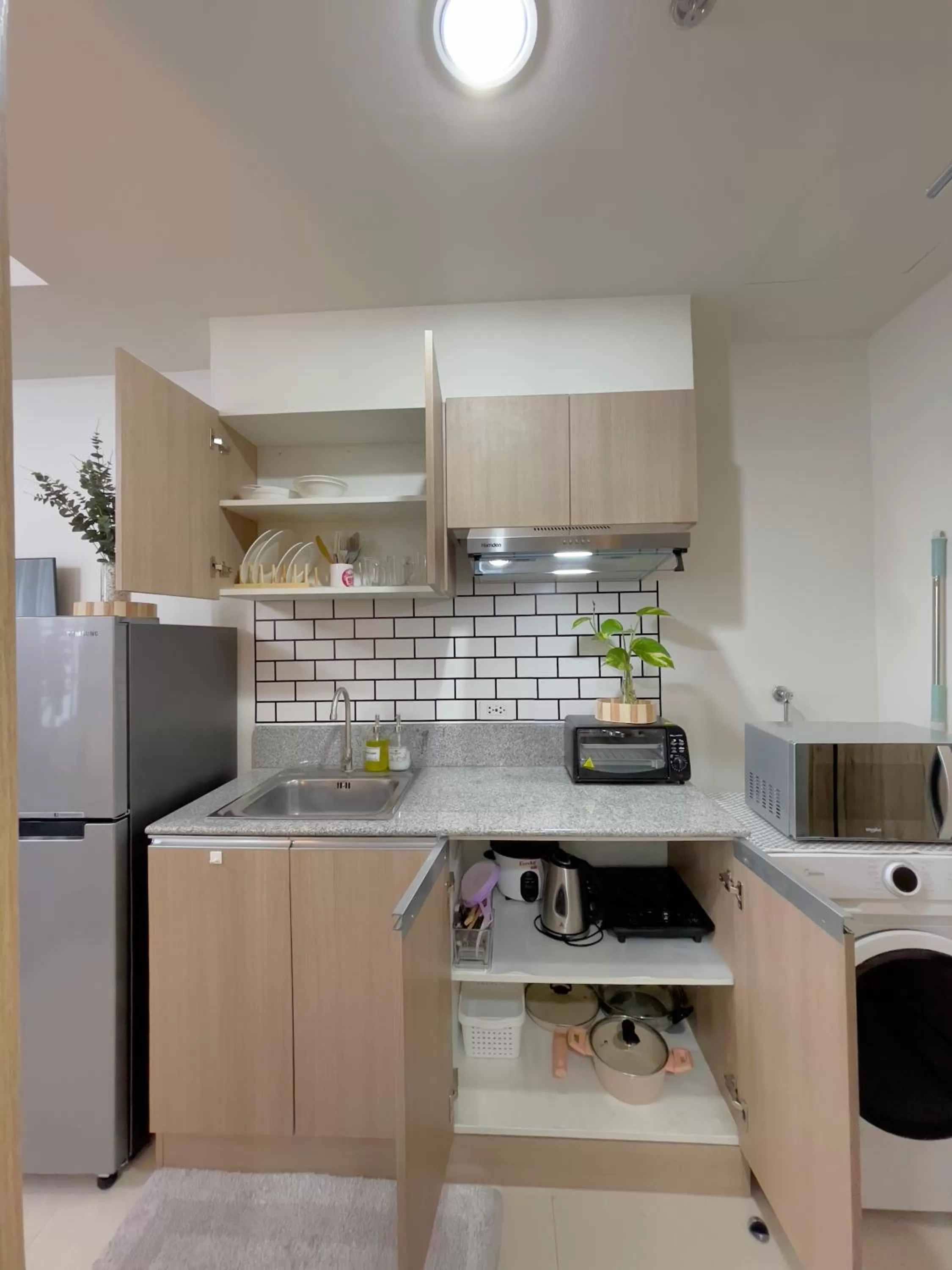 Inspiria Condo Units beside Abreeza Mall Davao