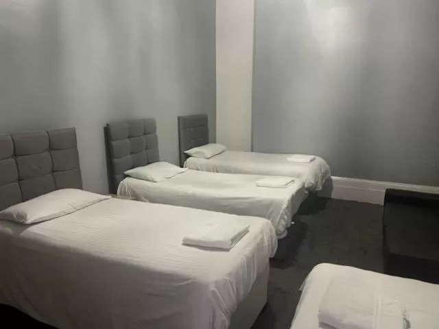 Standard Studio in Clifton Hotel Newcastle