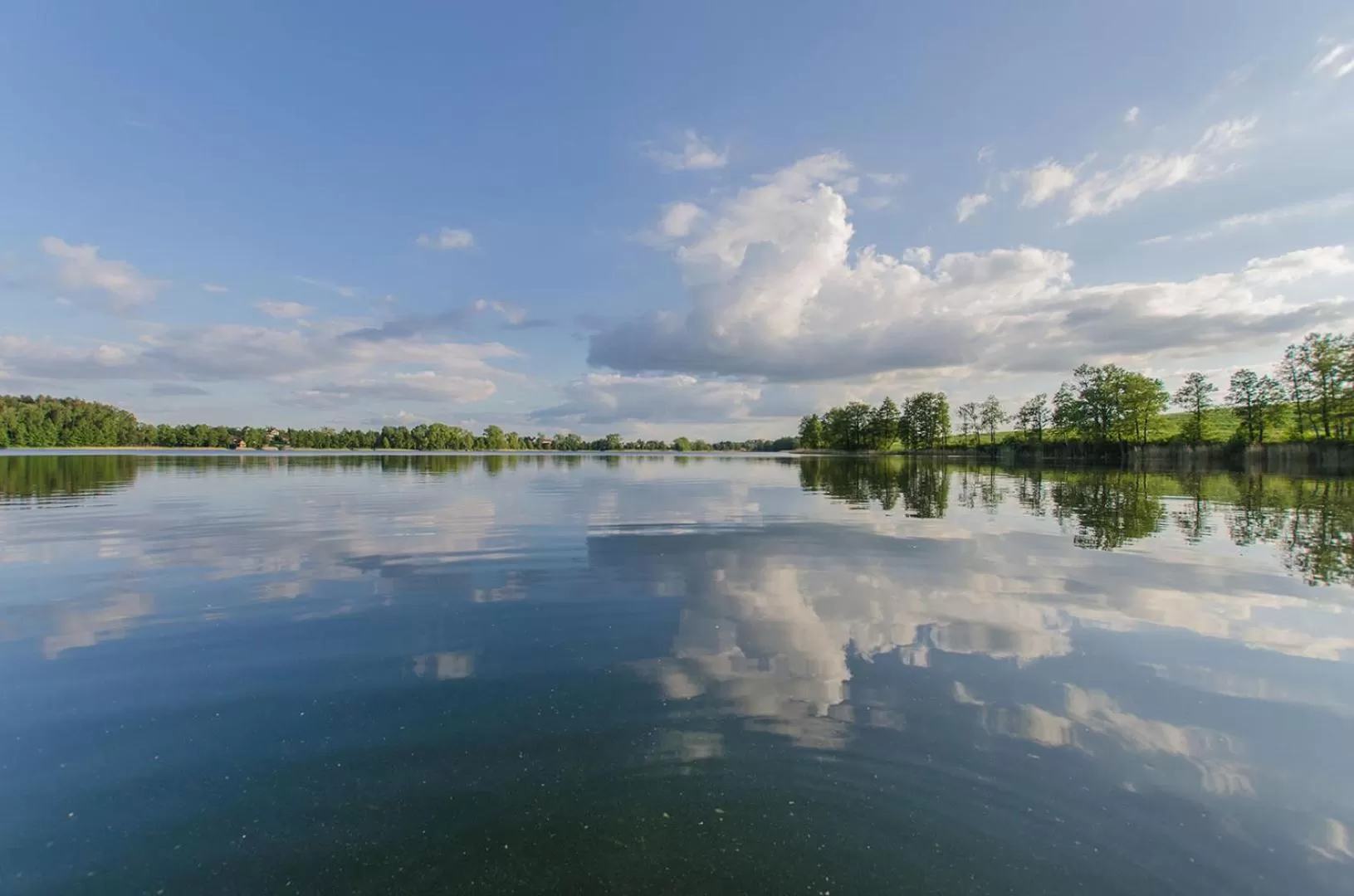 Off site in Karczma u Wallenroda