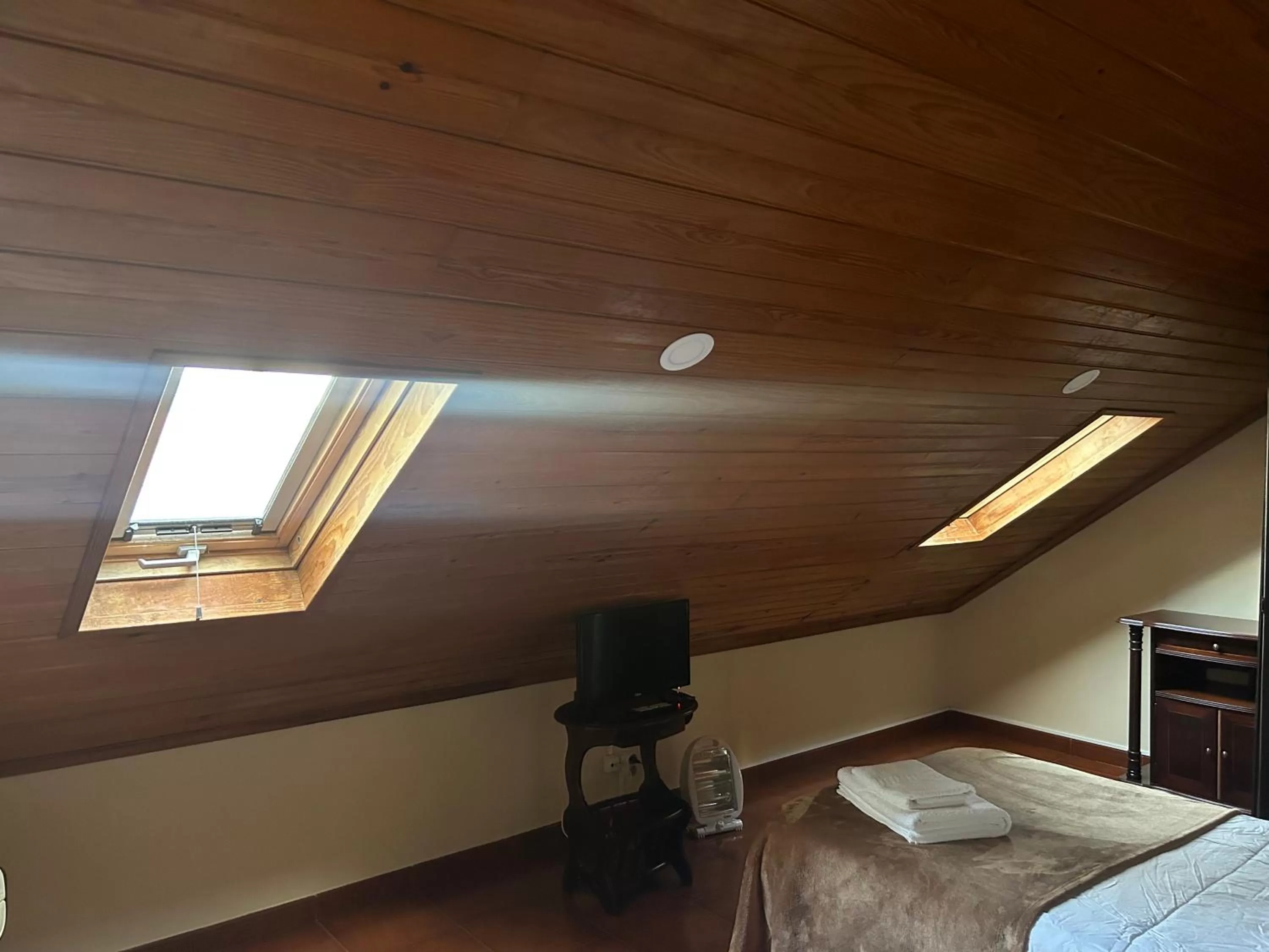 Alojamento Santa Catarina