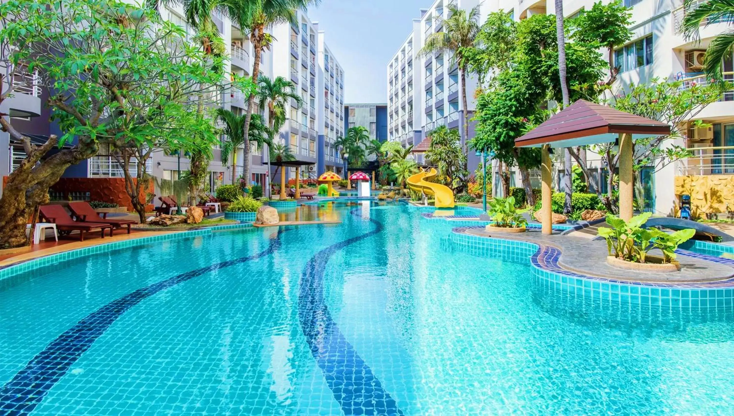 Soi 7 Hua Hin-Ji Ya Soi 7 Hua Hin-Ji Ya