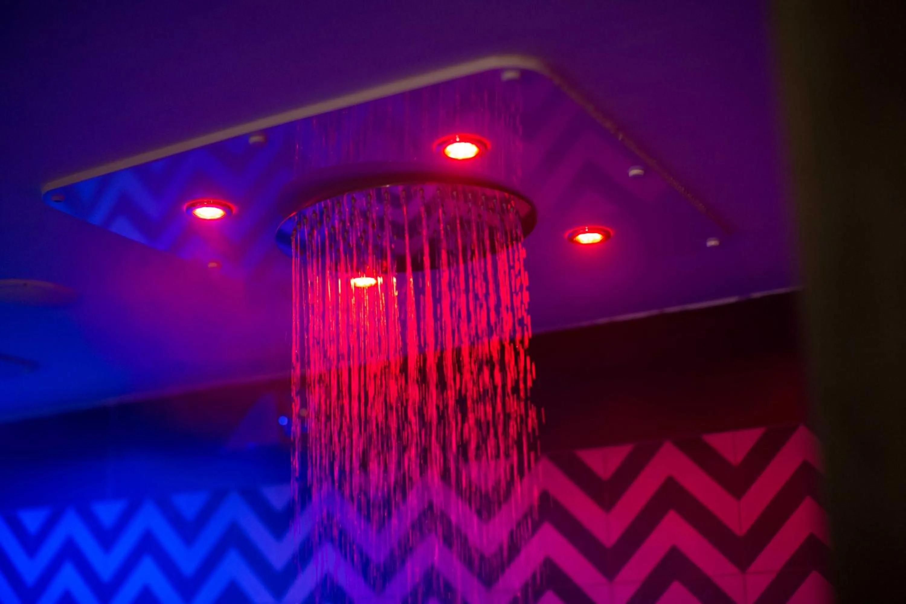 Spa and wellness centre/facilities in Hotel Cala Moresca